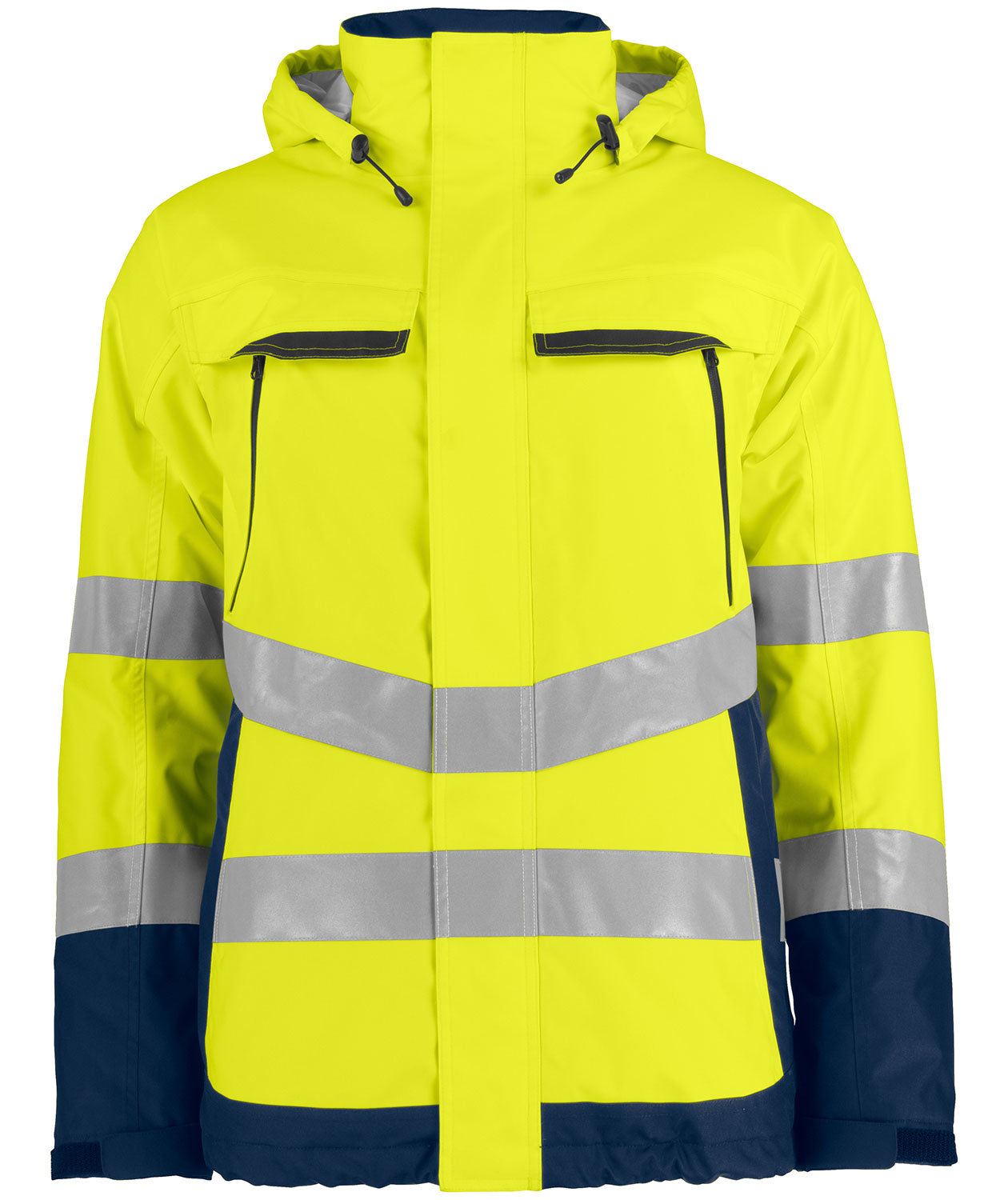 ProJob skaljacka 6441, Varsel Gul/Navy