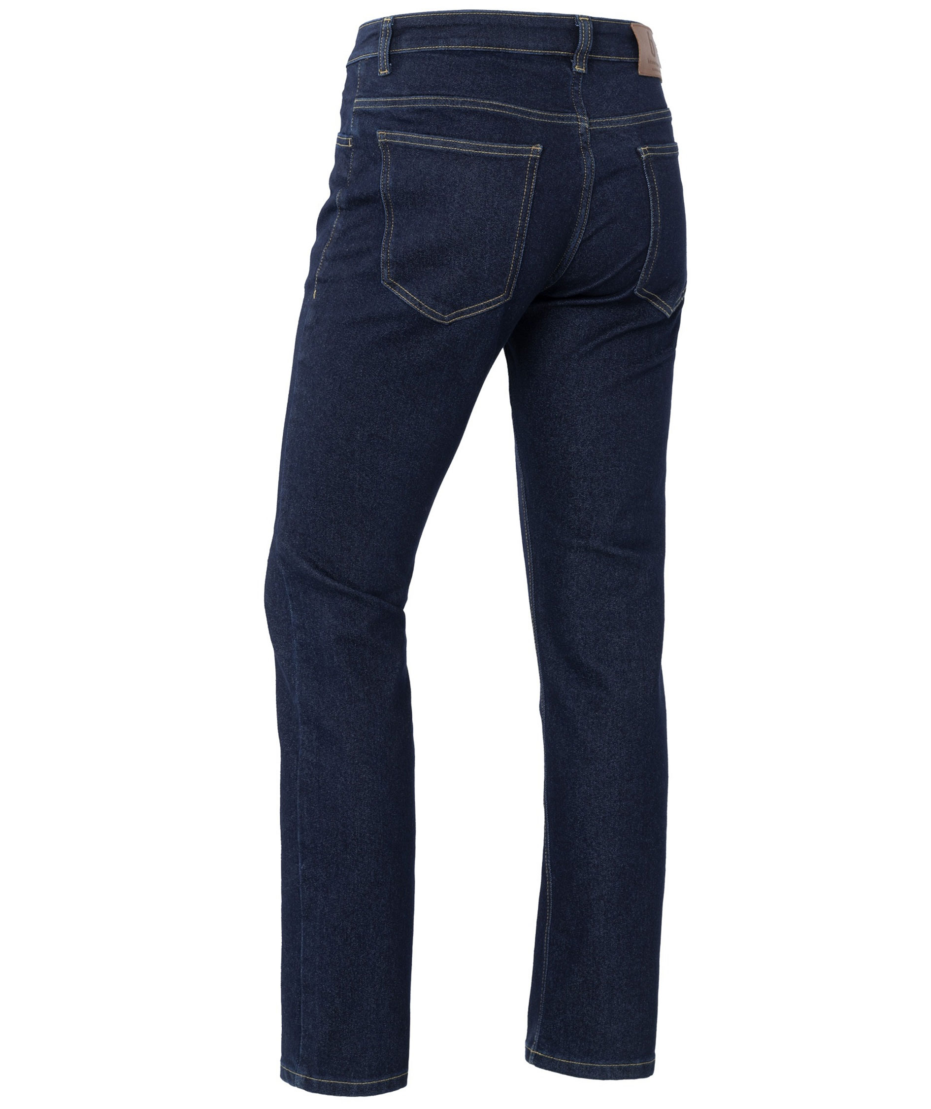 Brams Danny jeans, Blue Denim