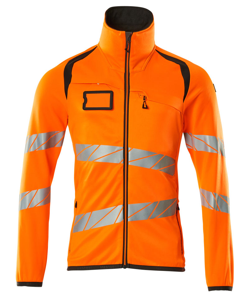 Mascot Accelerate Safe fleecejakke