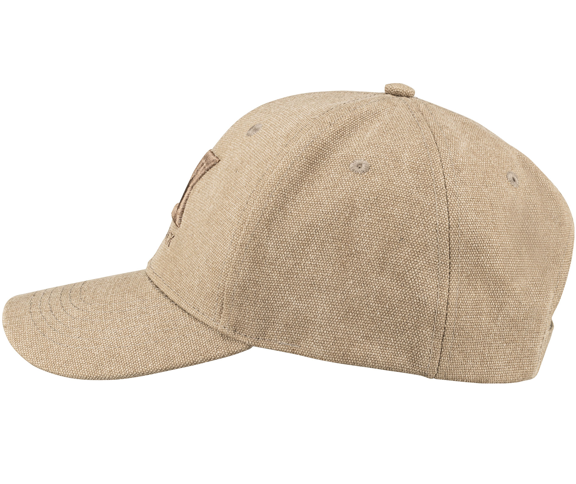 Cutter & Buck Sunnyside Kappe, Beige, Beige, large image number 3