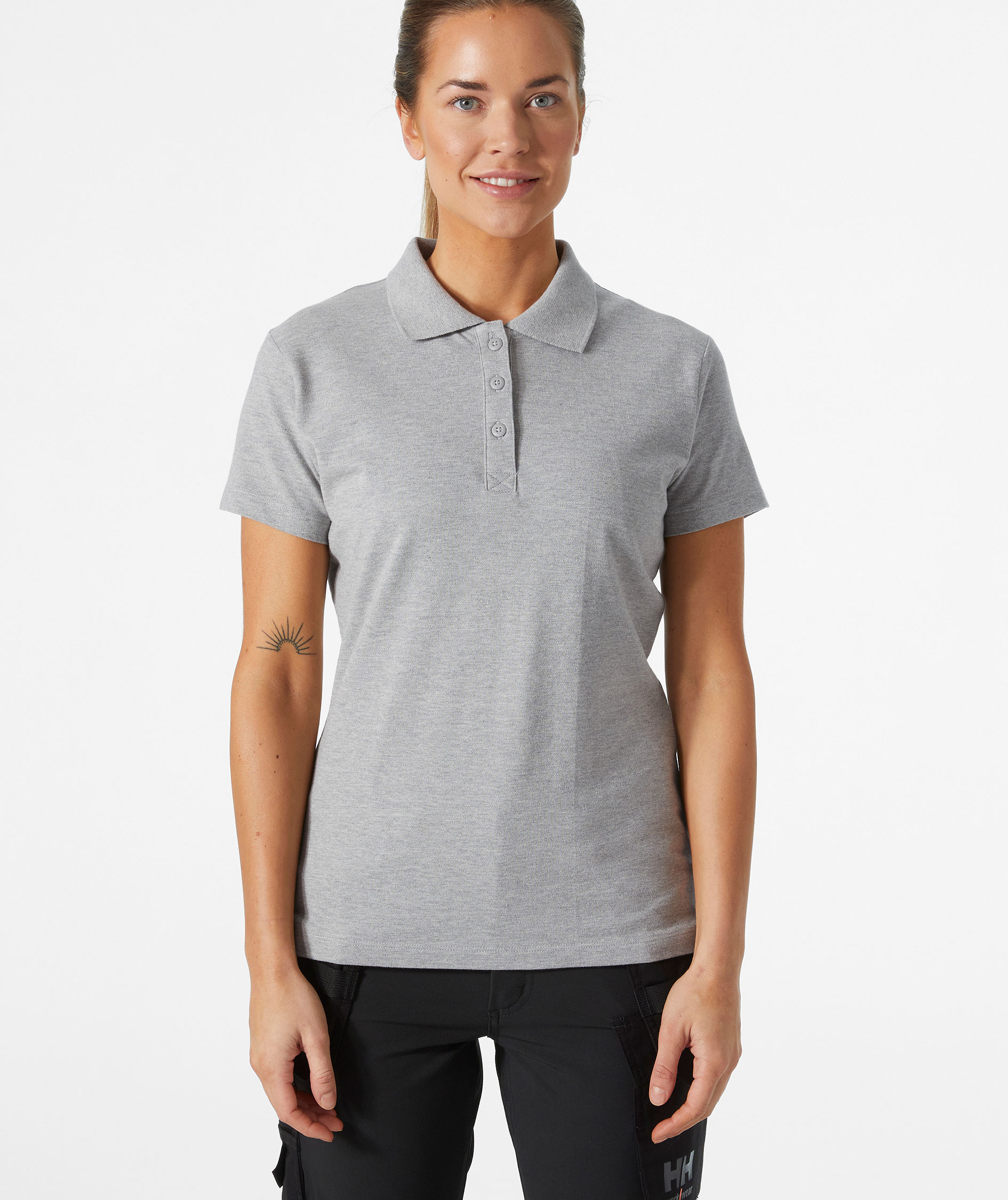 Helly Hansen Classic piketr&ouml;ja dam