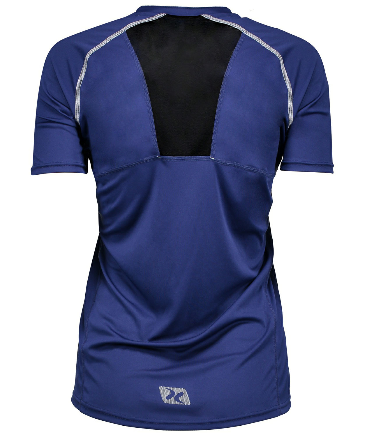 GEYSER Urban dame T-shirt, Marine