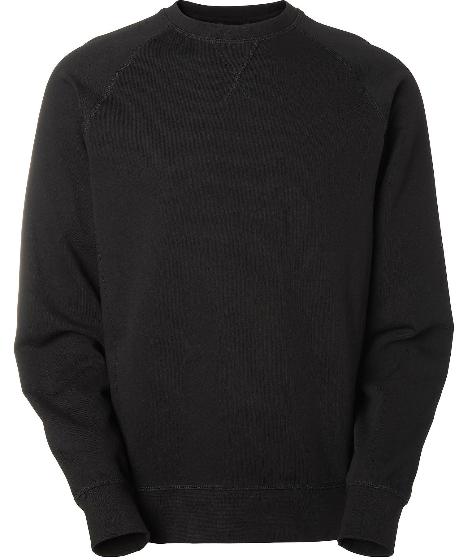 South West Hudson Sweatshirt, Black