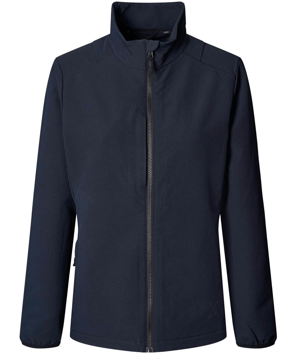 Xplor Aspen Capsule softshelljacka dam