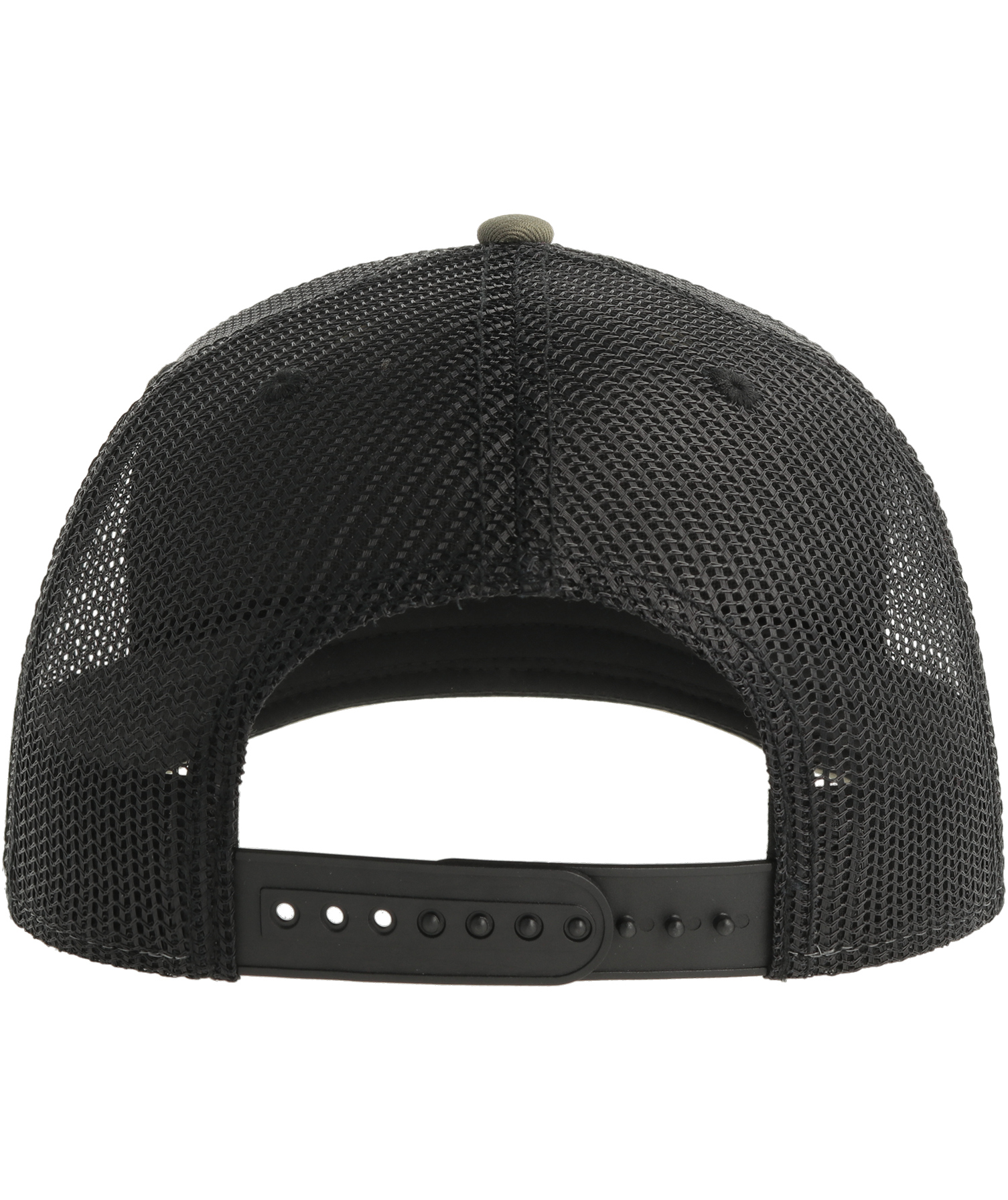 Atlantis Sonic-S cap, Olive/Black, Olive/Black, large image number 3