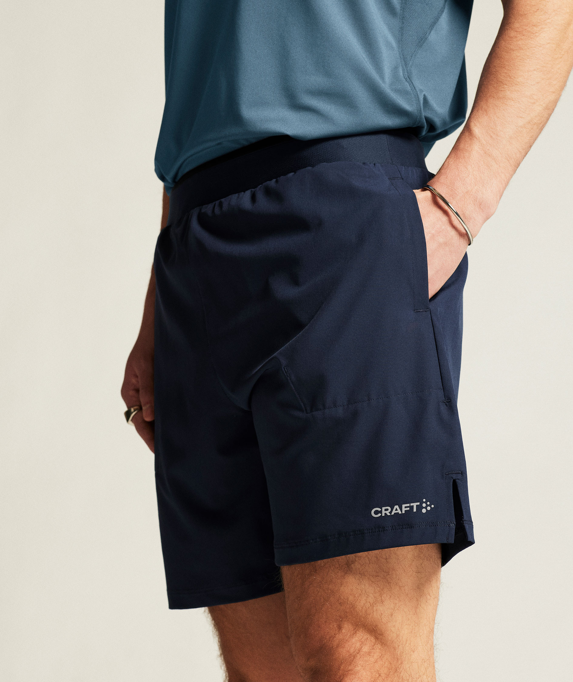 Craft ADV Essence 2-in-1 shorts 2, 6084, large image number 7