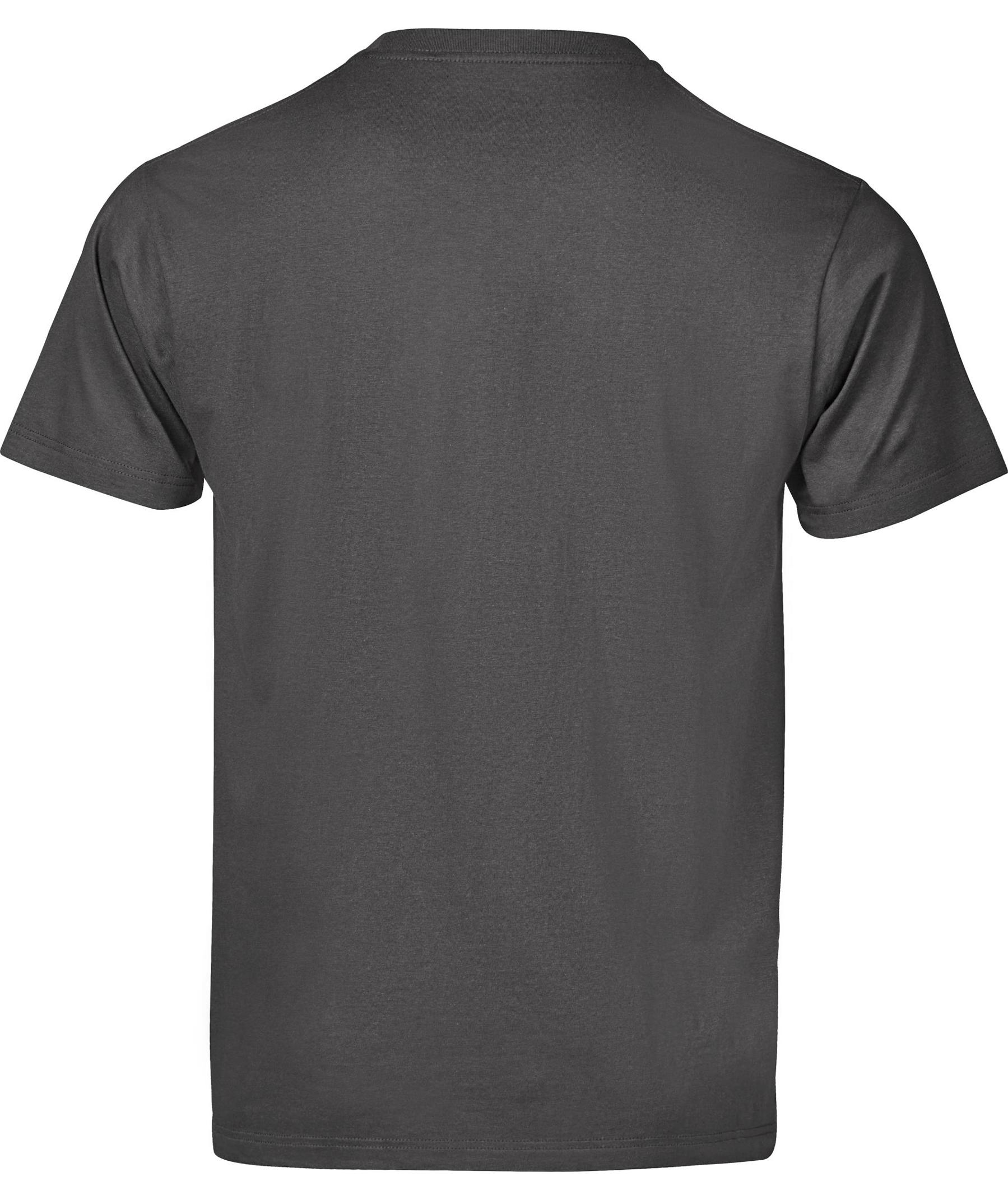 Tee Jays UNLABELED T-Shirt