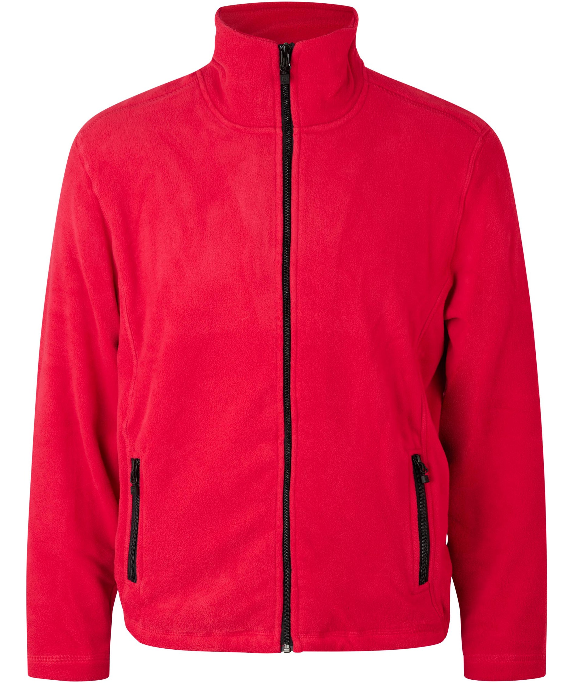 ID microfleecejacka, R&ouml;d