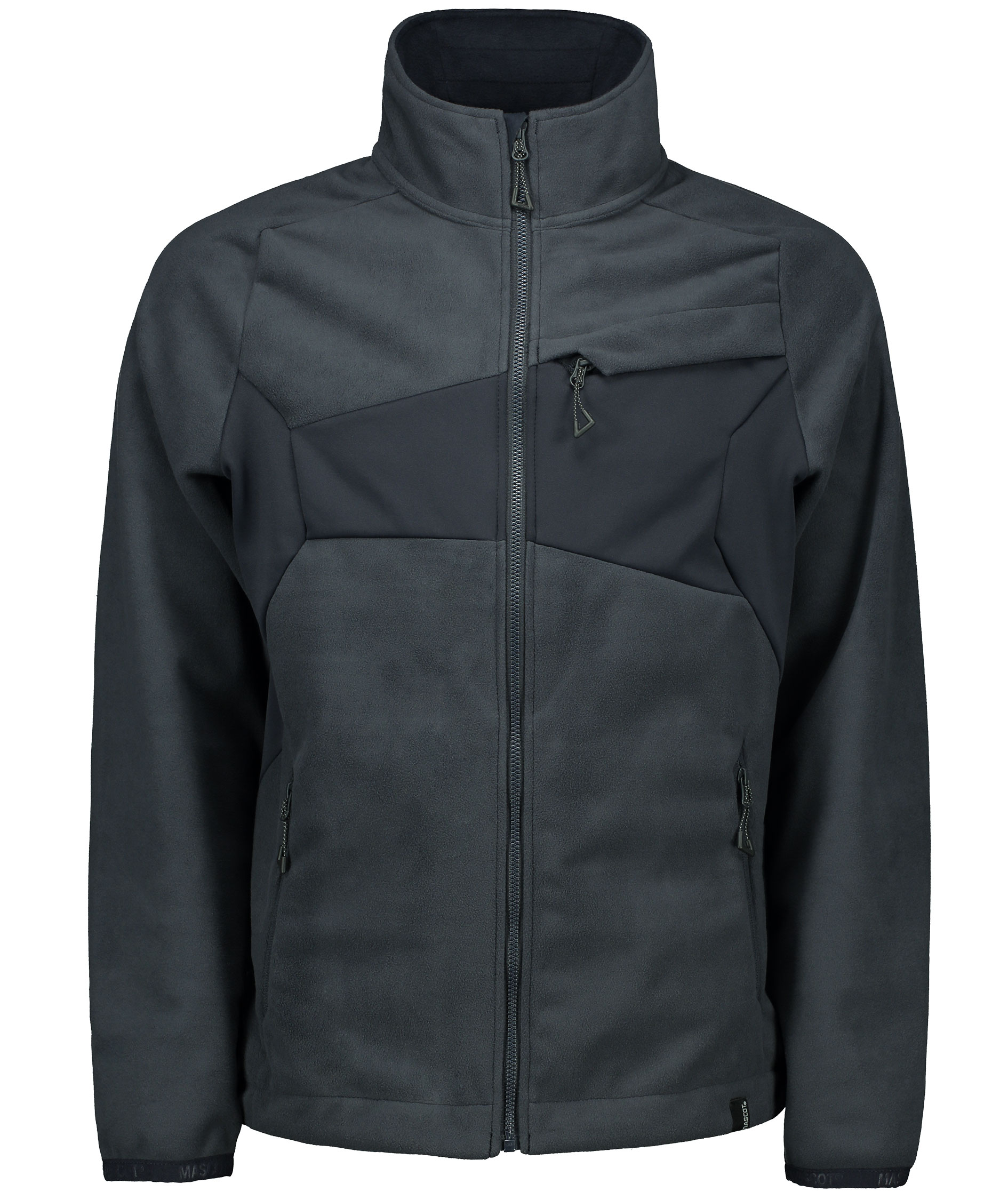 Mascot Accelerate fleecejakke, M&oslash;rk Marine