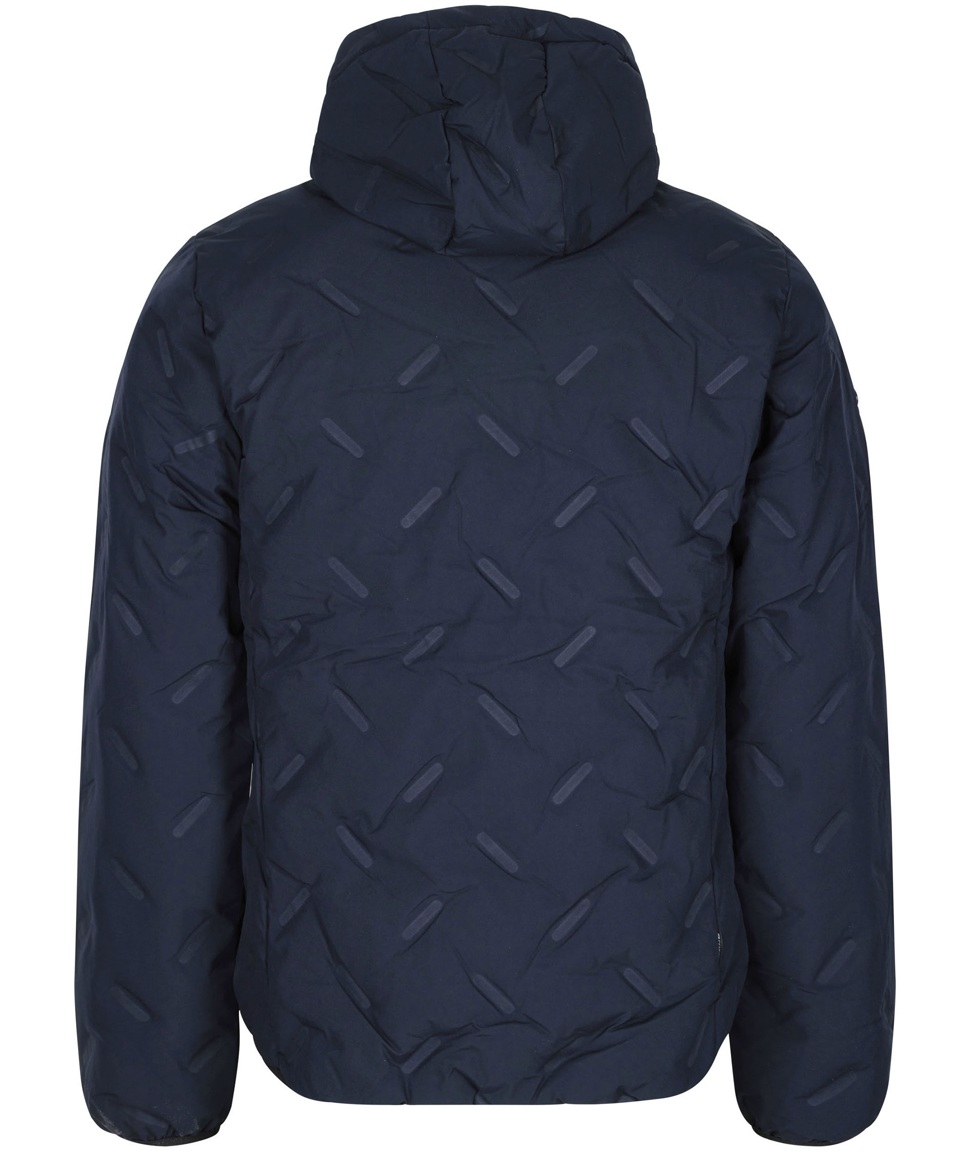 GEYSER quilted jacket, Navy, large image number 3