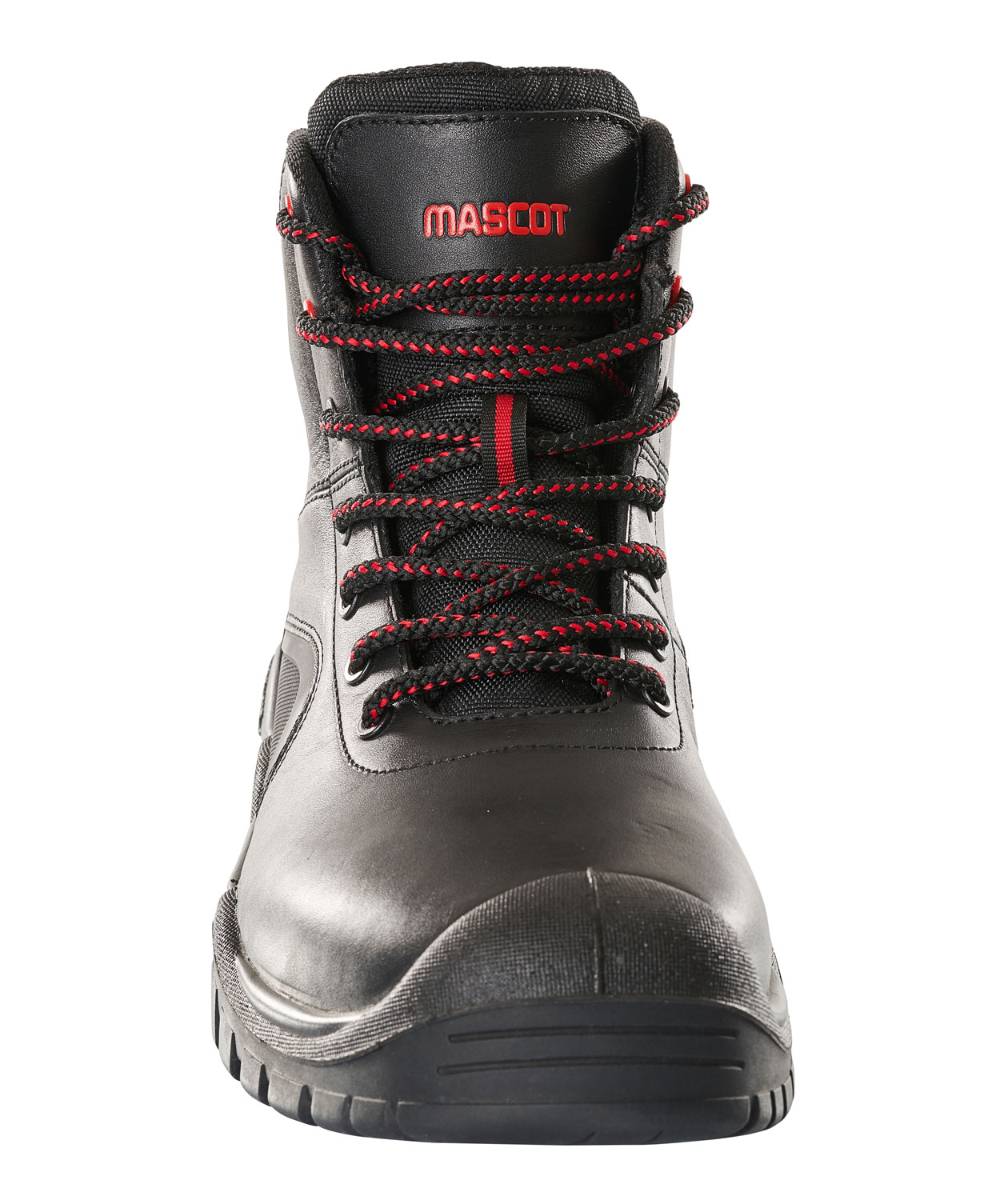 Mascot Industry vernest&oslash;vletter S3, Svart, large image number 3