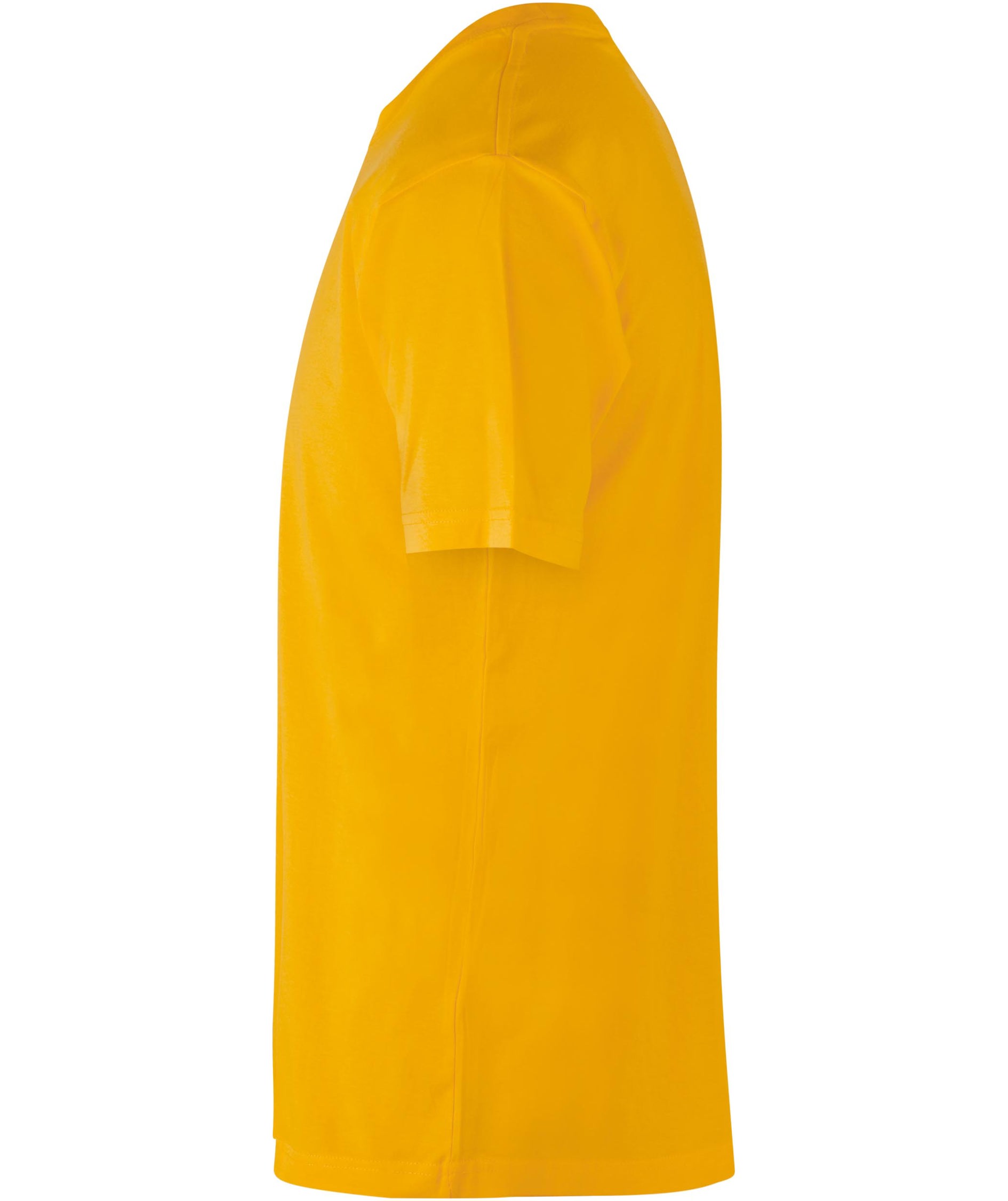 ID Identity Game T-shirt, Gul, large image number 2