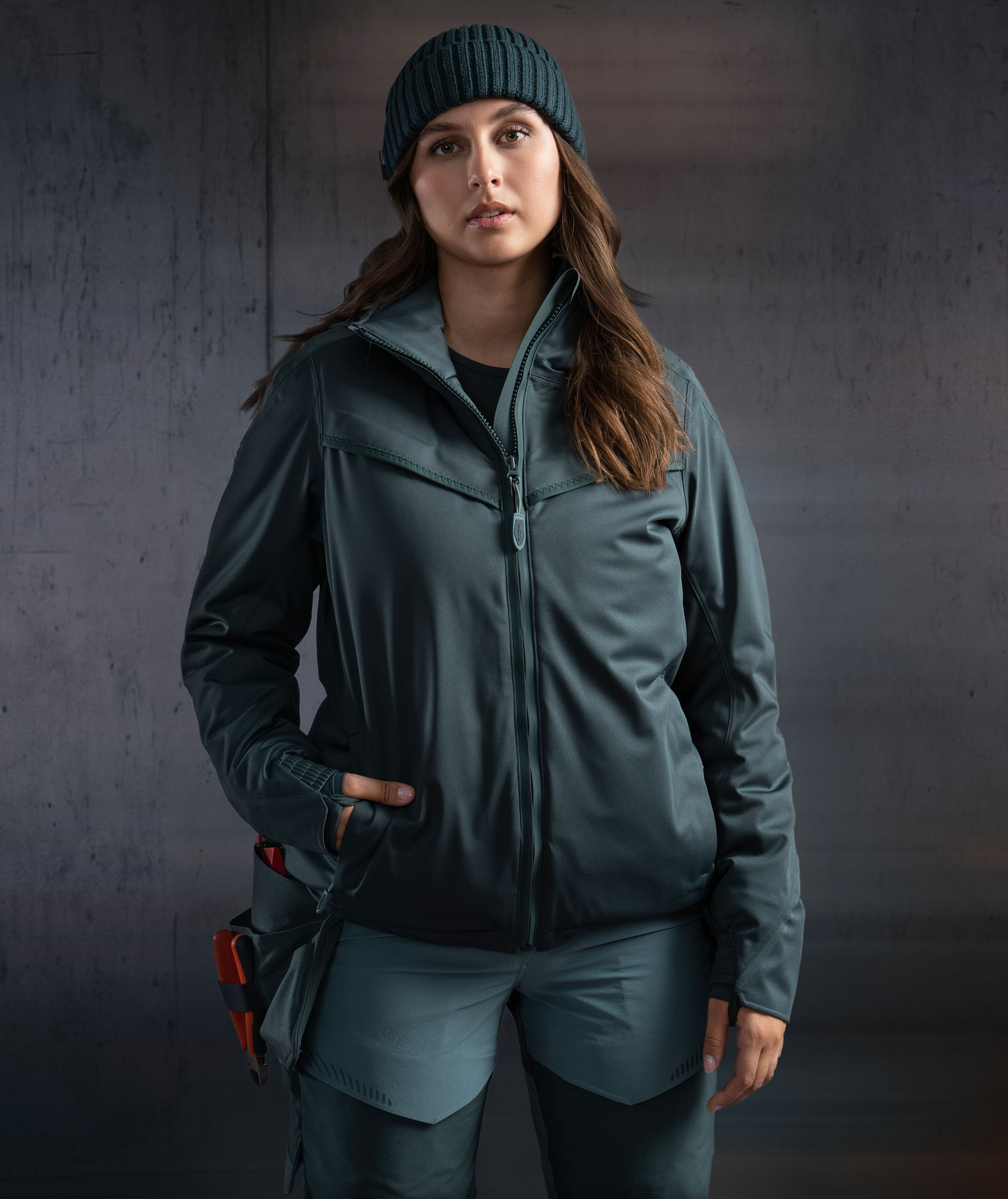 Mascot Customized dame vinterjakke