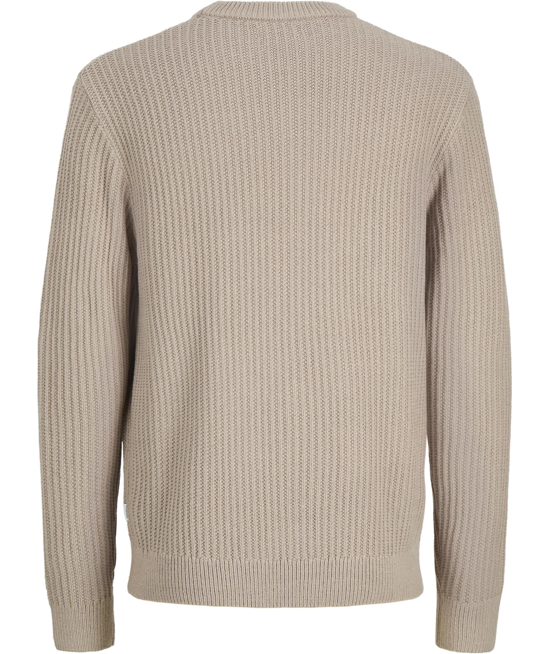 Jack & Jones JJSAGE striktr&oslash;je, Atmosphere, large image number 1