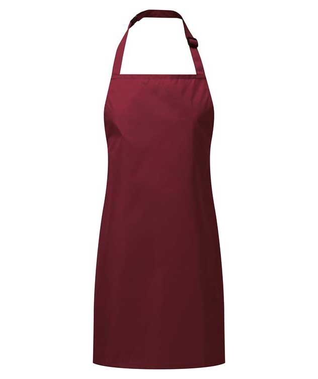 Premier P145 br&ouml;stlappsf&ouml;rkl&auml;de till barn, Vinr&ouml;d