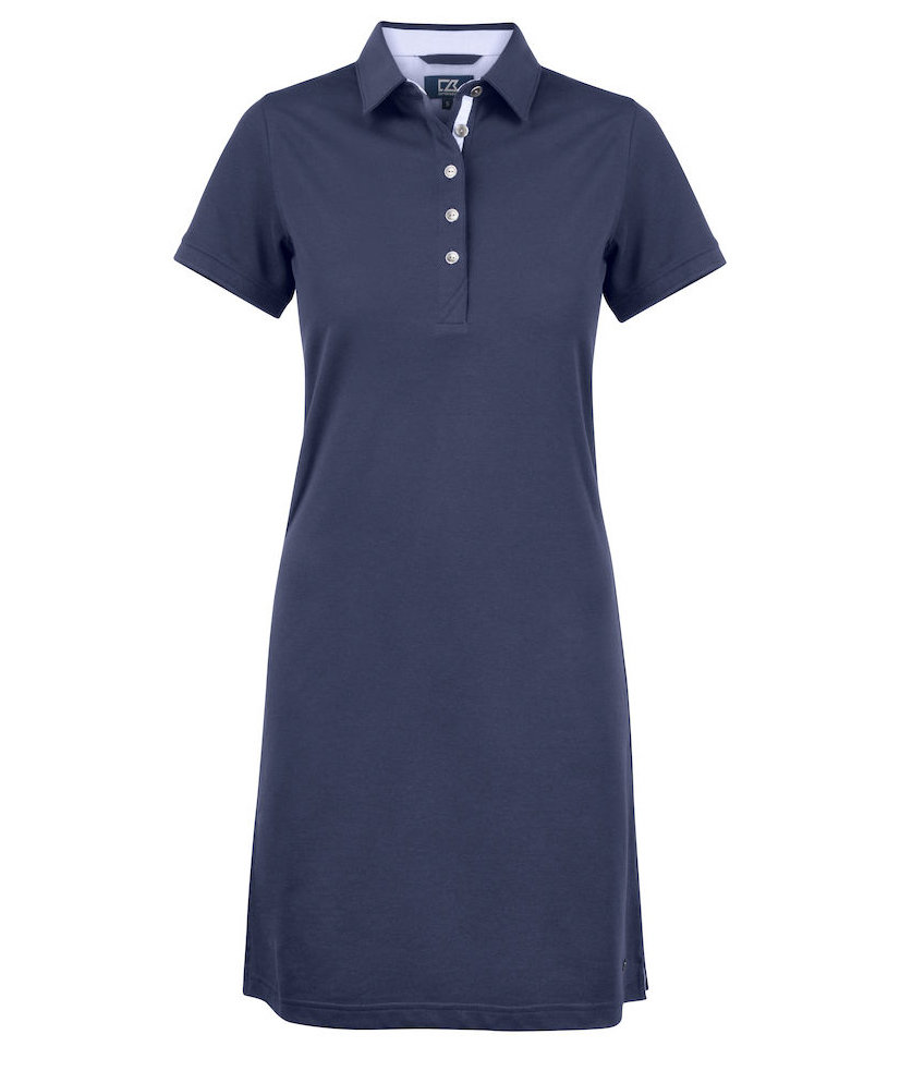 Cutter & Buck Advantage kl&auml;nning, M&ouml;rk marinbl&aring;