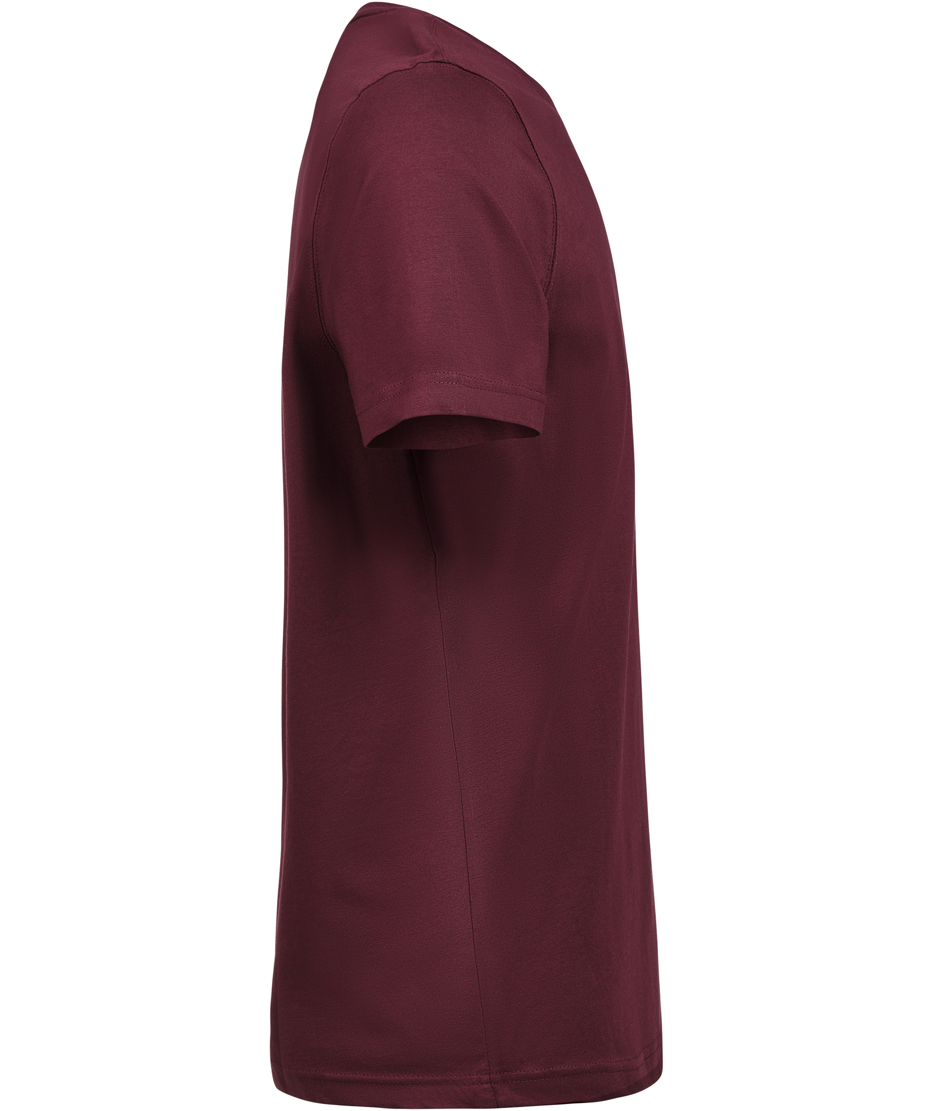 UM Regular fit T-shirt, Prune, large image number 2