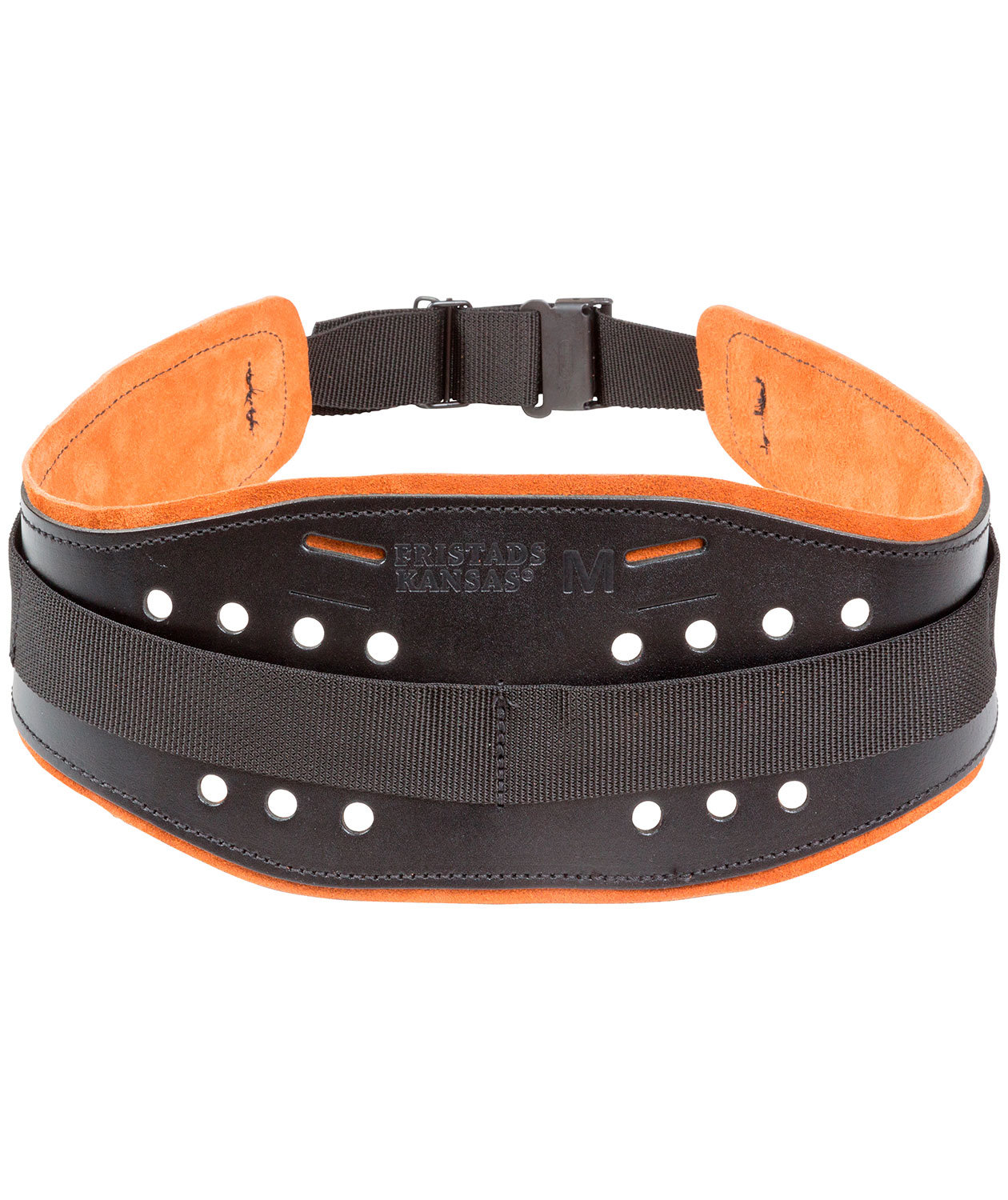 Fristads Snikki Ergo belte 9319 LTHR, Svart