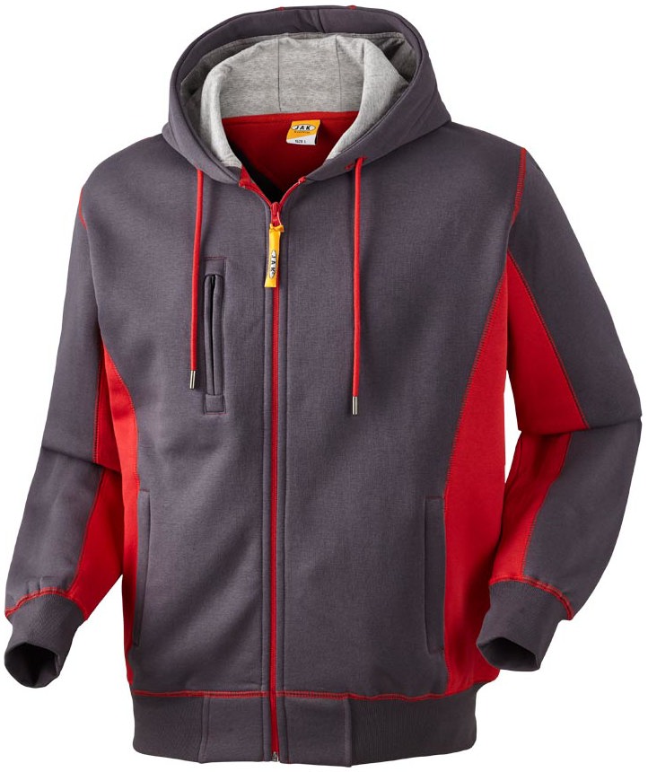 Gr&aring;/R&oslash;d