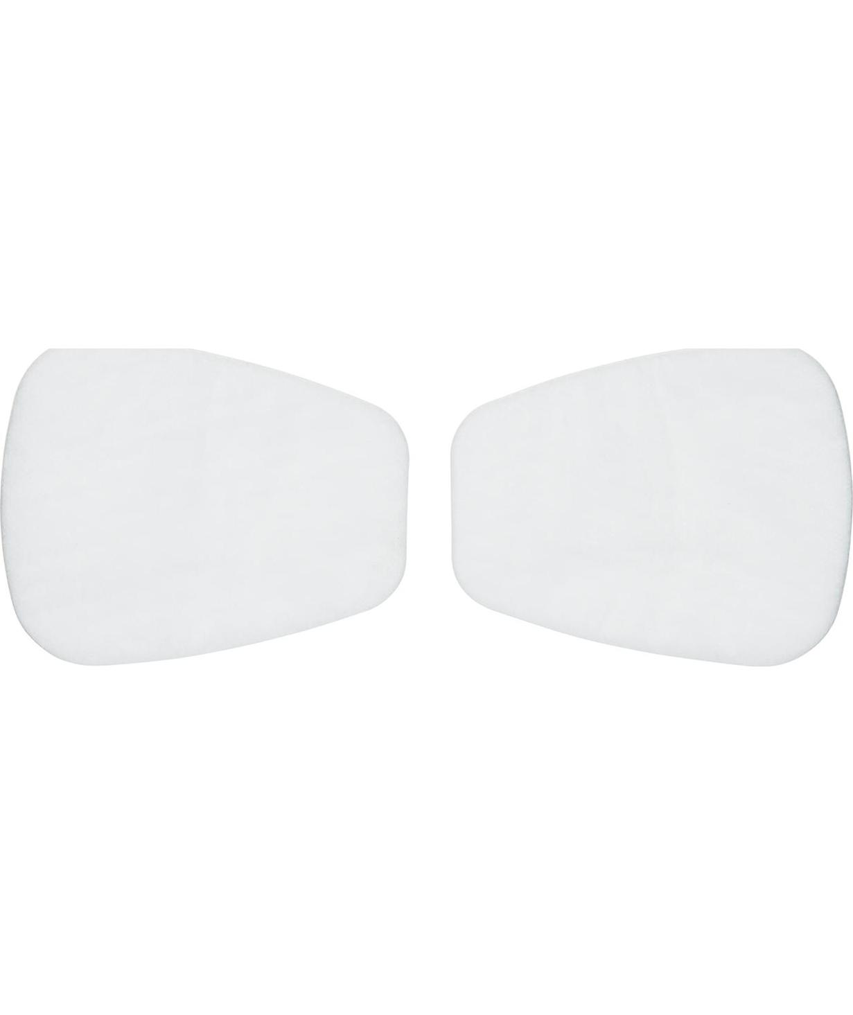 3M 20-pack partikkelfilter P2, Hvit, Hvit, large image number 2