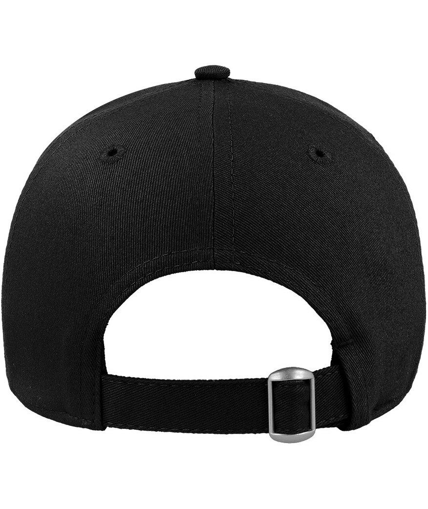 Atlantis Shot-S cap, Black, Black, large image number 2