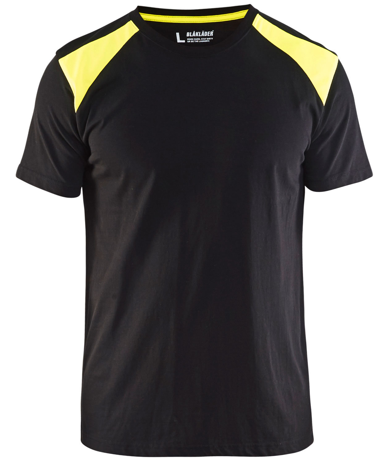 Bl&aring;kl&auml;der Unite T-skjorte