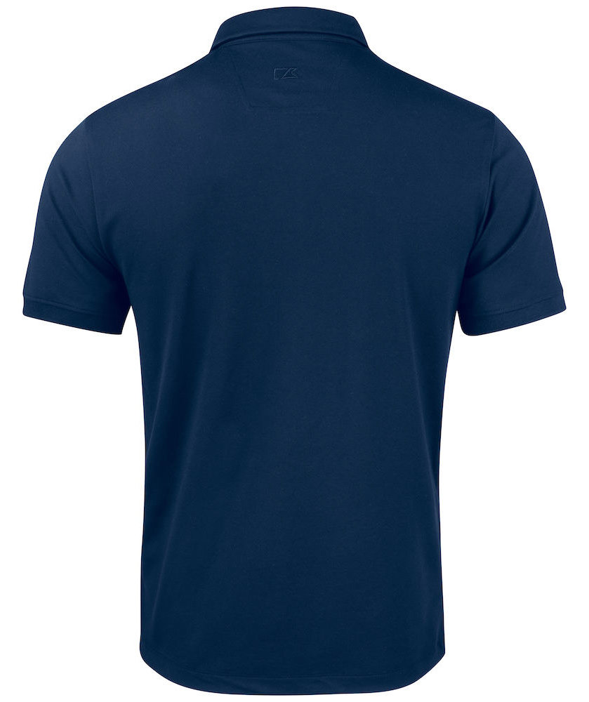 Cutter & Buck Advantage Performance polo T-shirt, Dark navy
