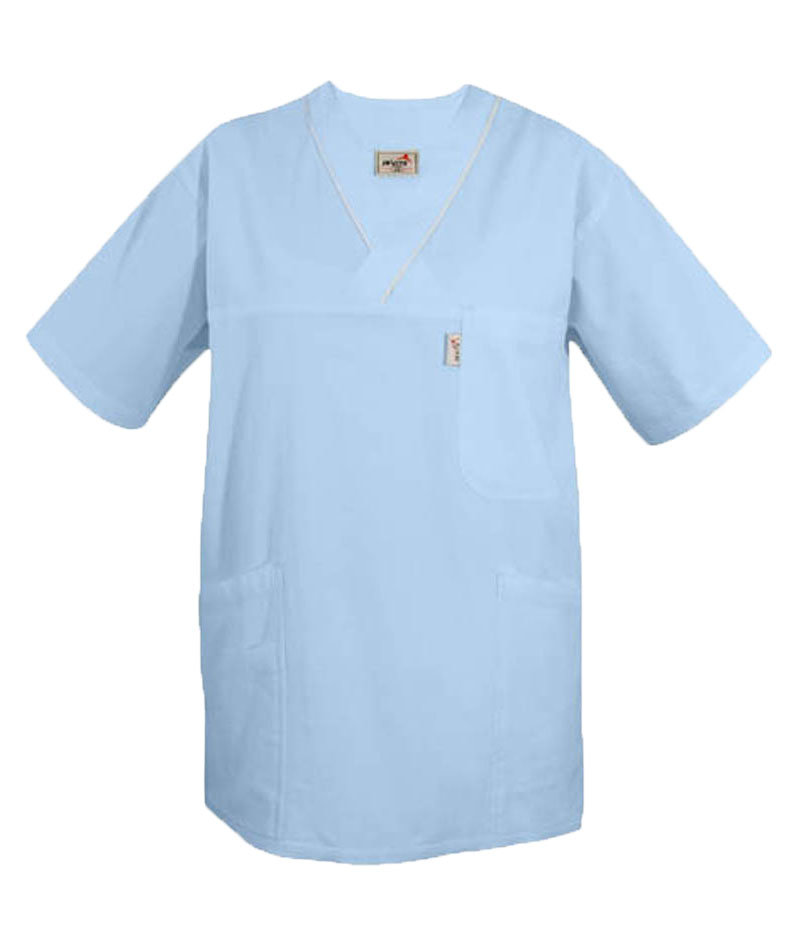 Invite bussarong, Ljus Bl&aring;