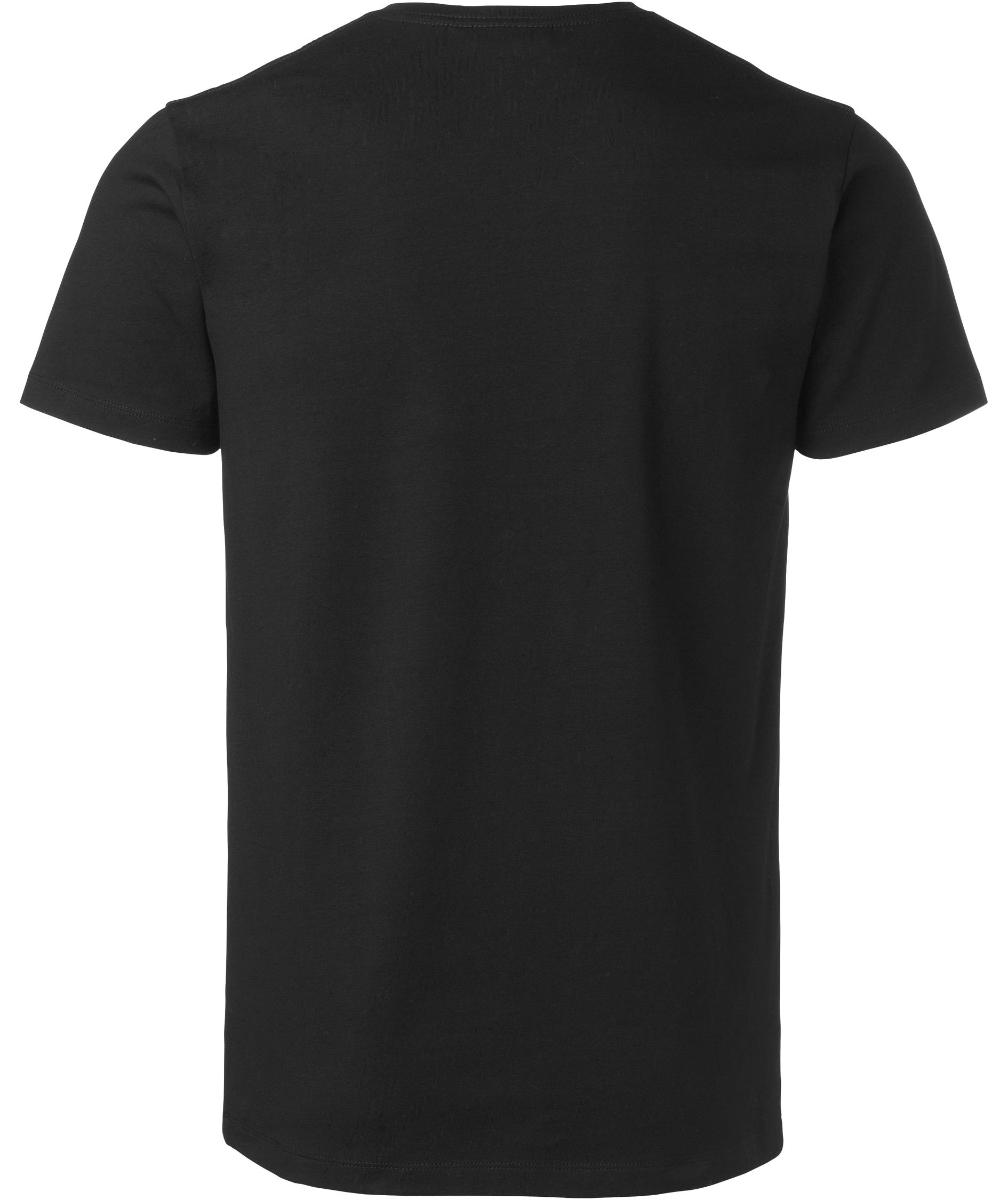 South West Frisco T-shirt, Black, large image number 2