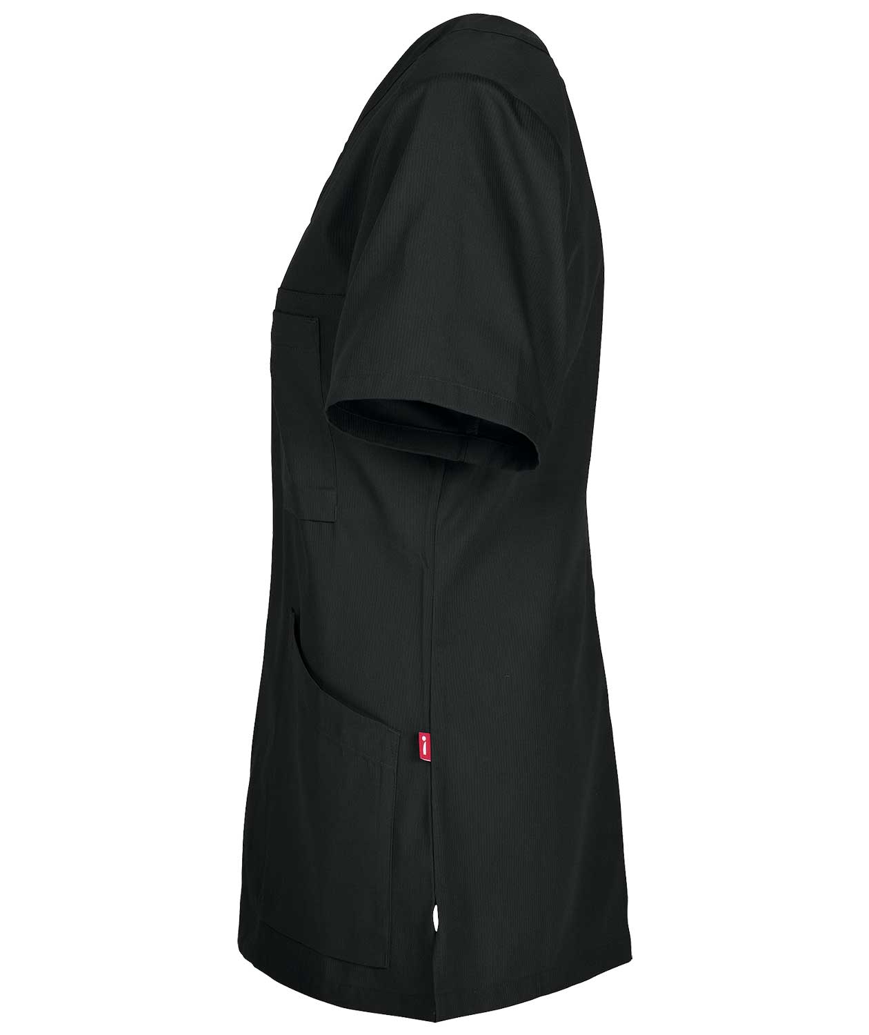 South West Alva dame busseronne, Svart, large image number 3