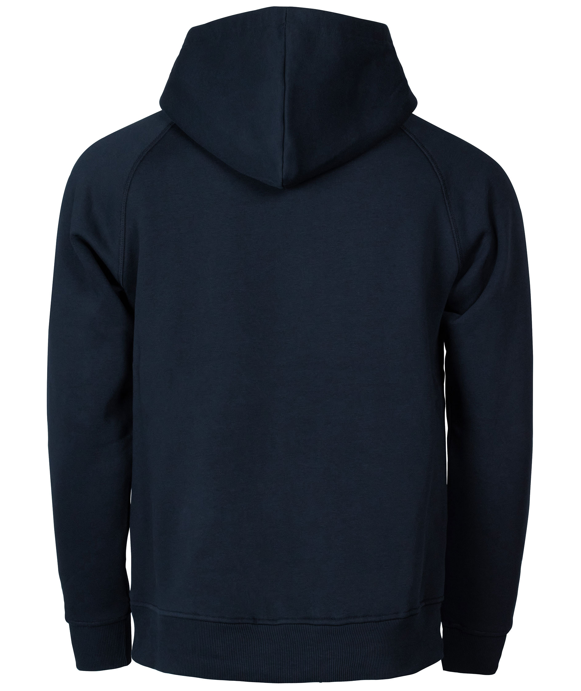 Nimbus Brownsville Hoodie, Navy, large image number 2