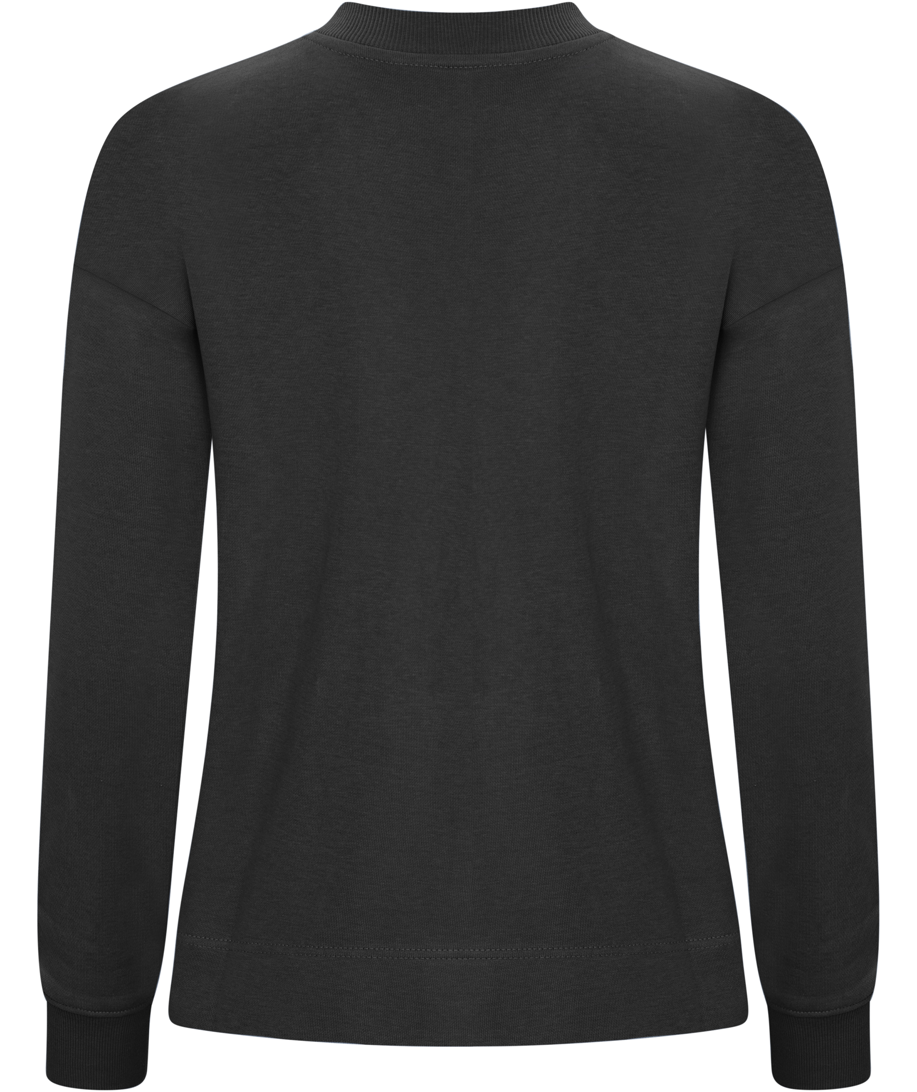 Clique Miami PRO Damen Sweatshirt, Black, large image number 2