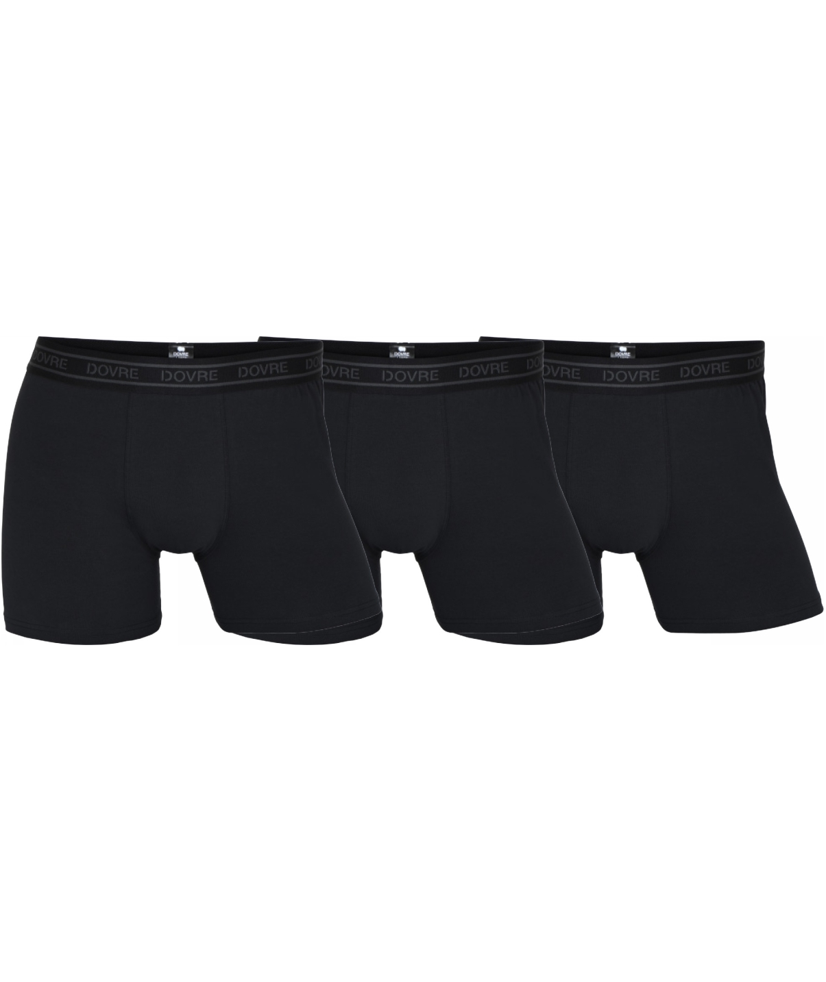 Dovre 3-pack boxershorts