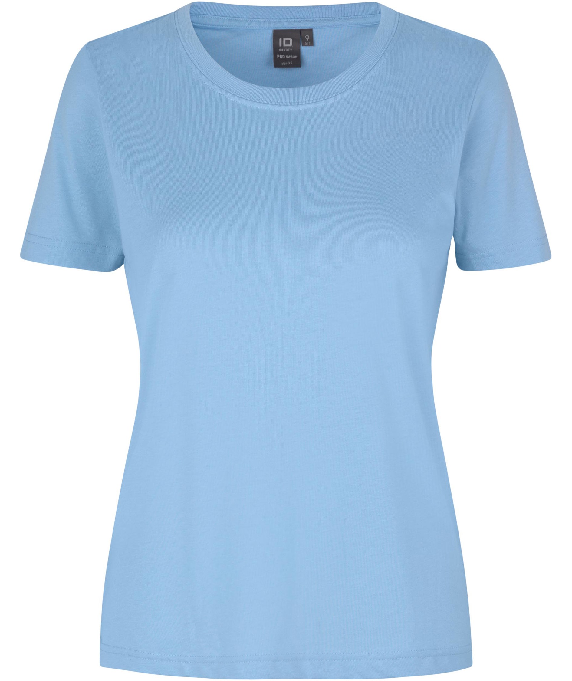 ID PRO Wear light dame T-shirt