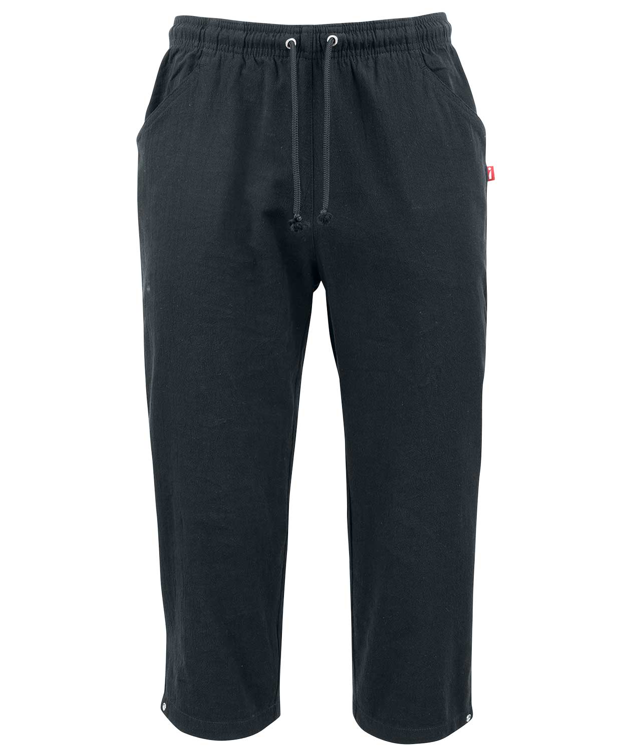 South West Cid  knickers, Svart, Svart, swatch