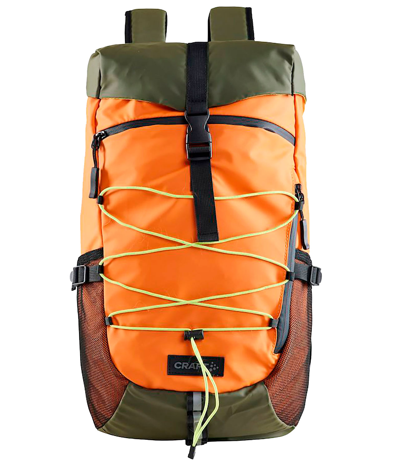 Craft ADV Entity Travel Backpack 25L, Chestnut