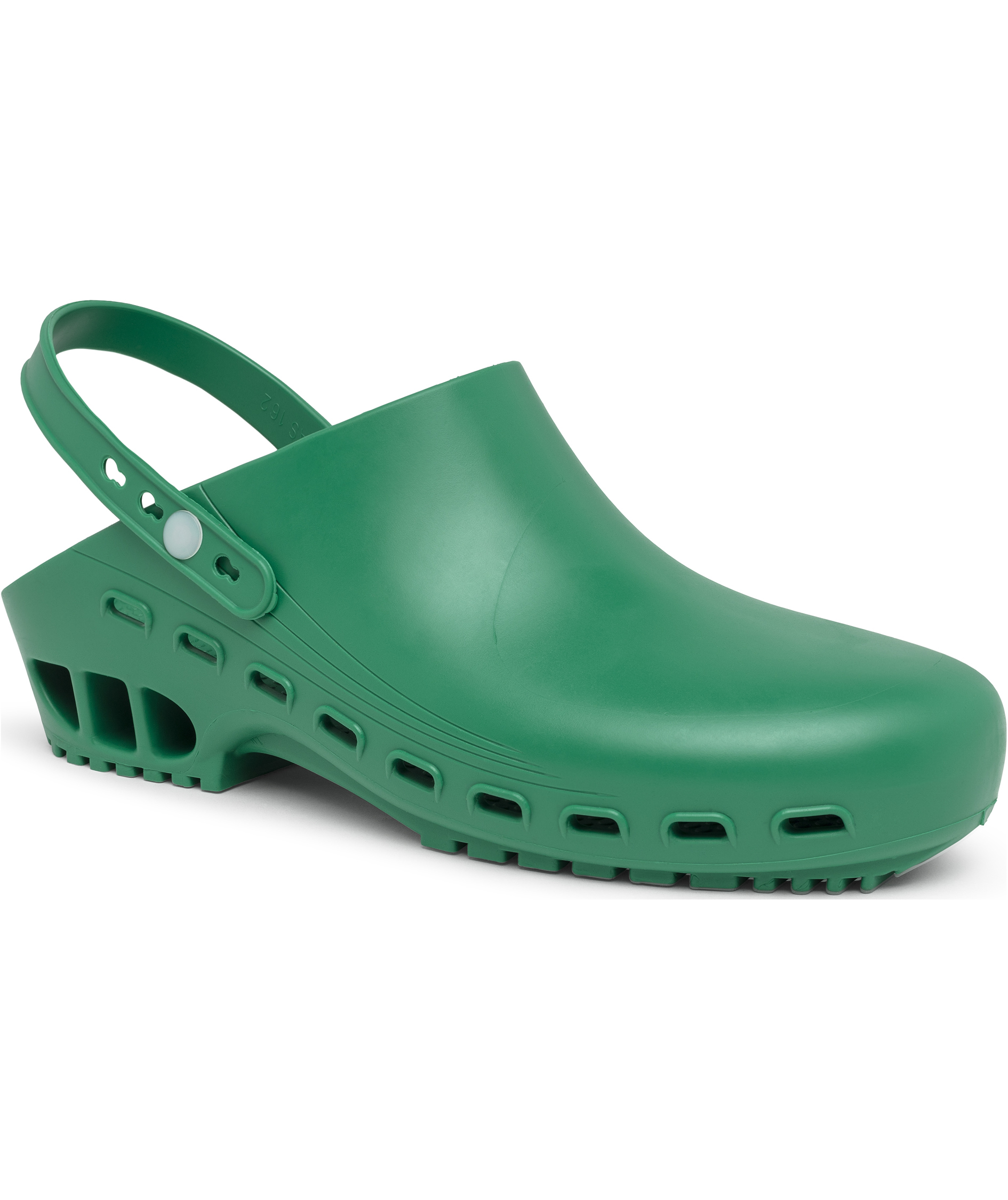Suecos Ivar clogs OB, 04501, large image number 5