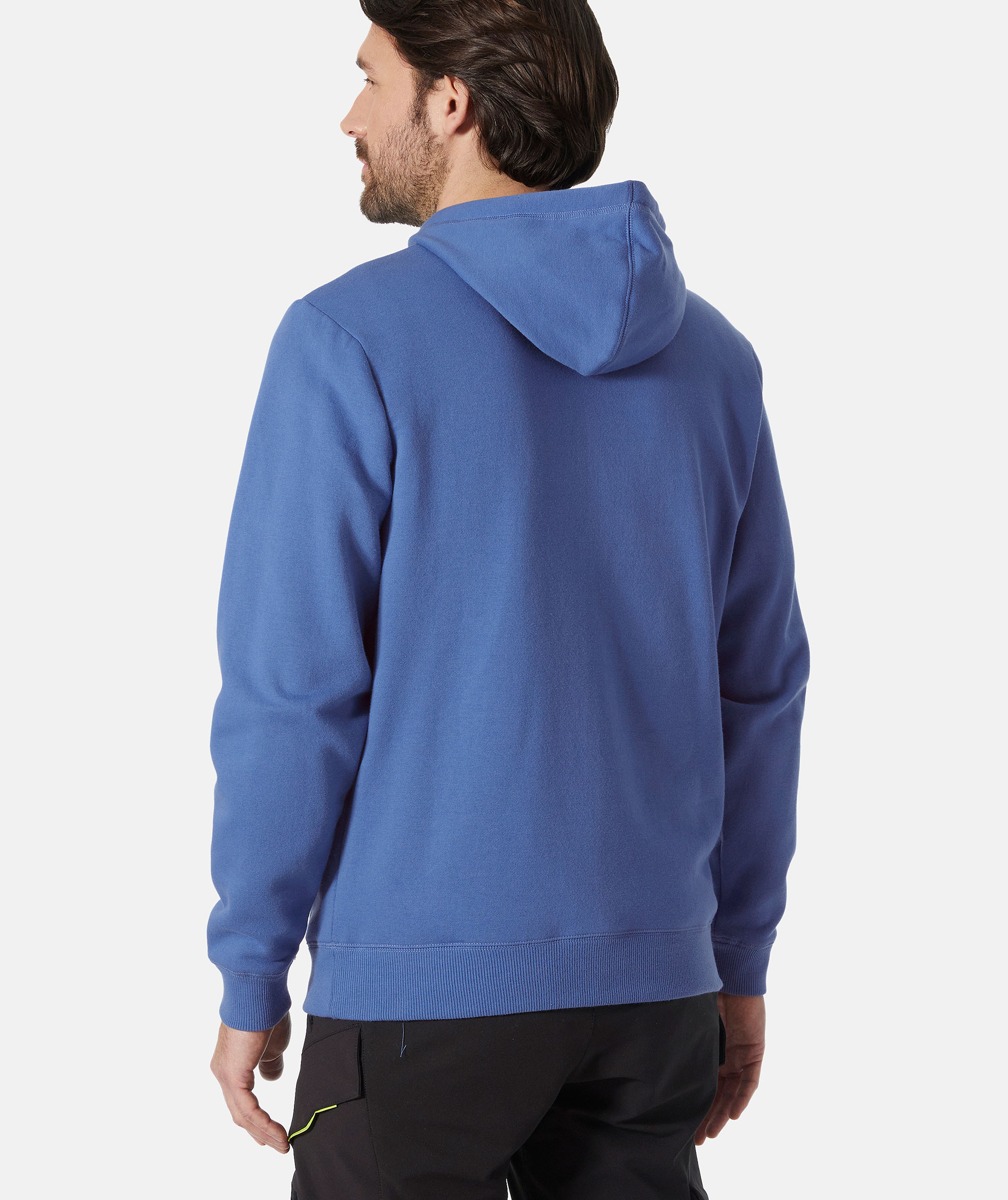 Helly Hansen Classic hoodie, Stone Blue, large image number 3