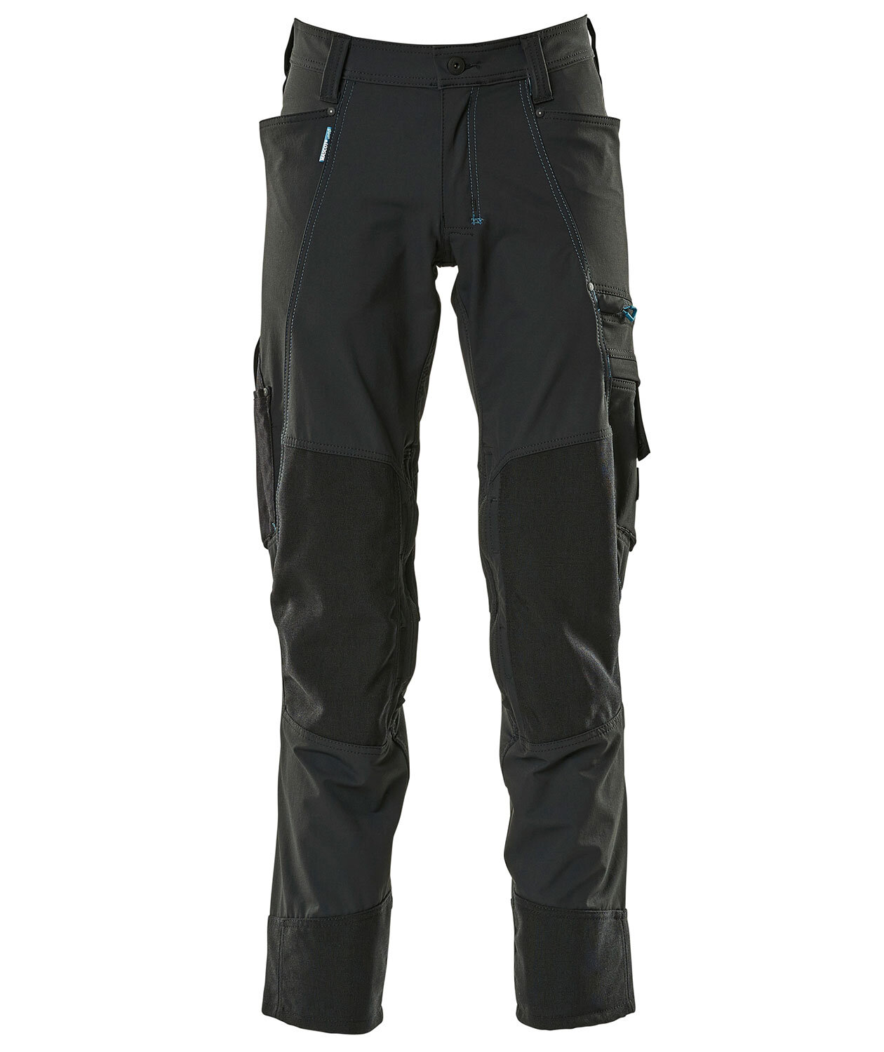 Mascot Advanced arbejdsbukser full stretch