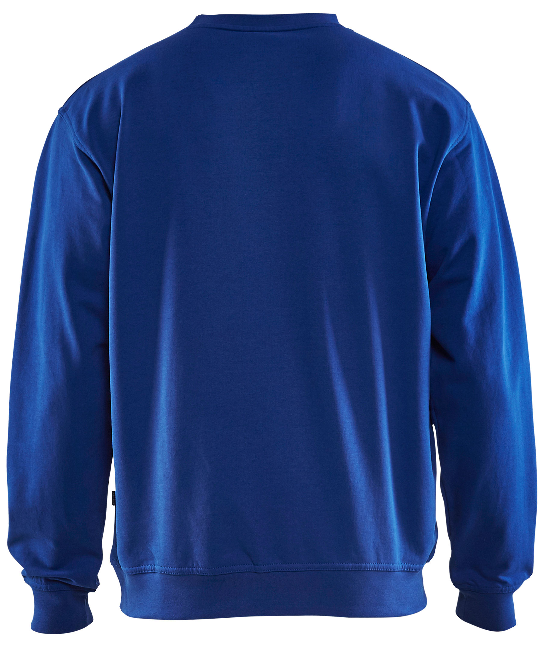 Bl&aring;kl&auml;der Sweatshirt, Blau