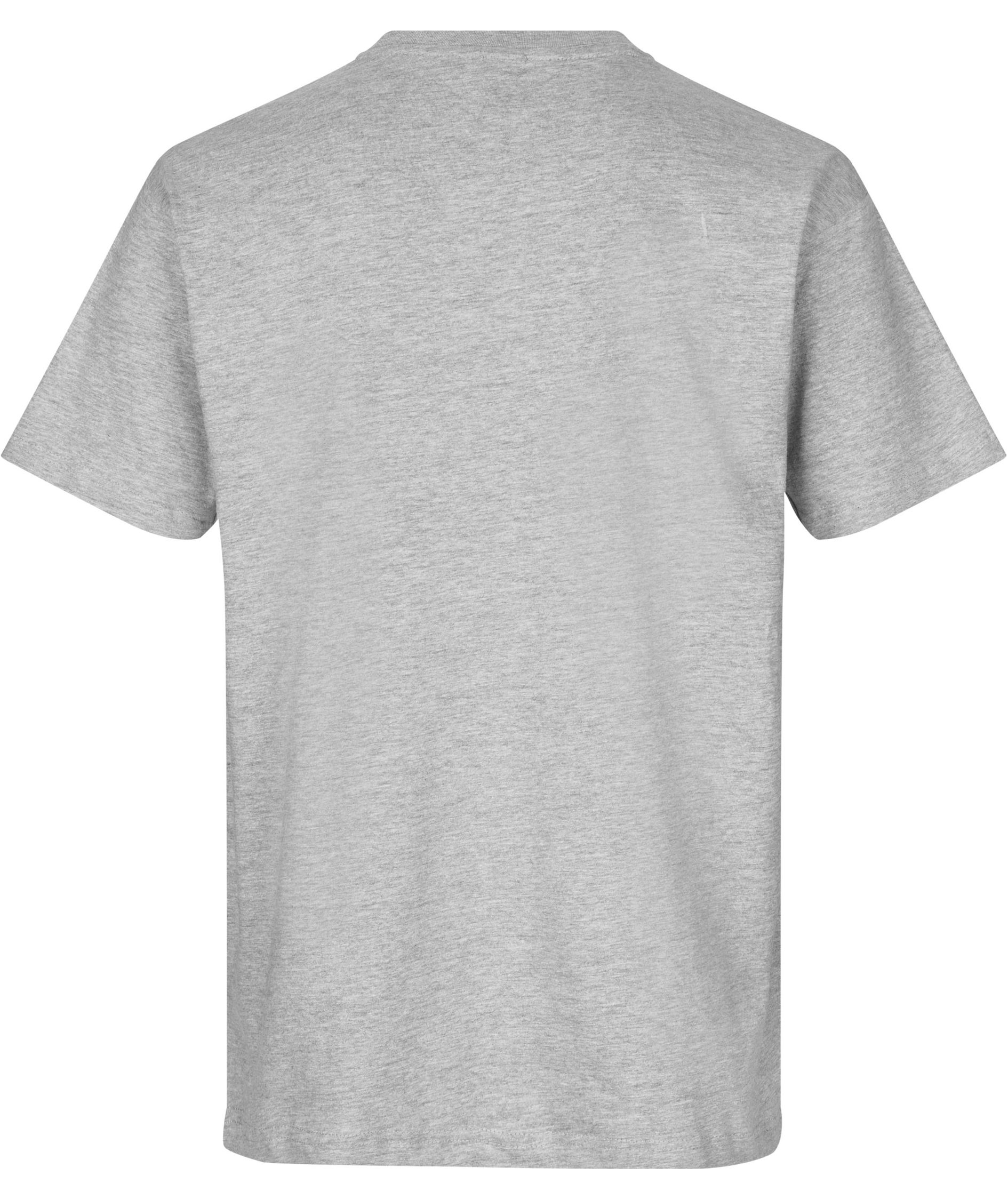 ID Identity T-Time T-shirt, Gr&aring;melerad