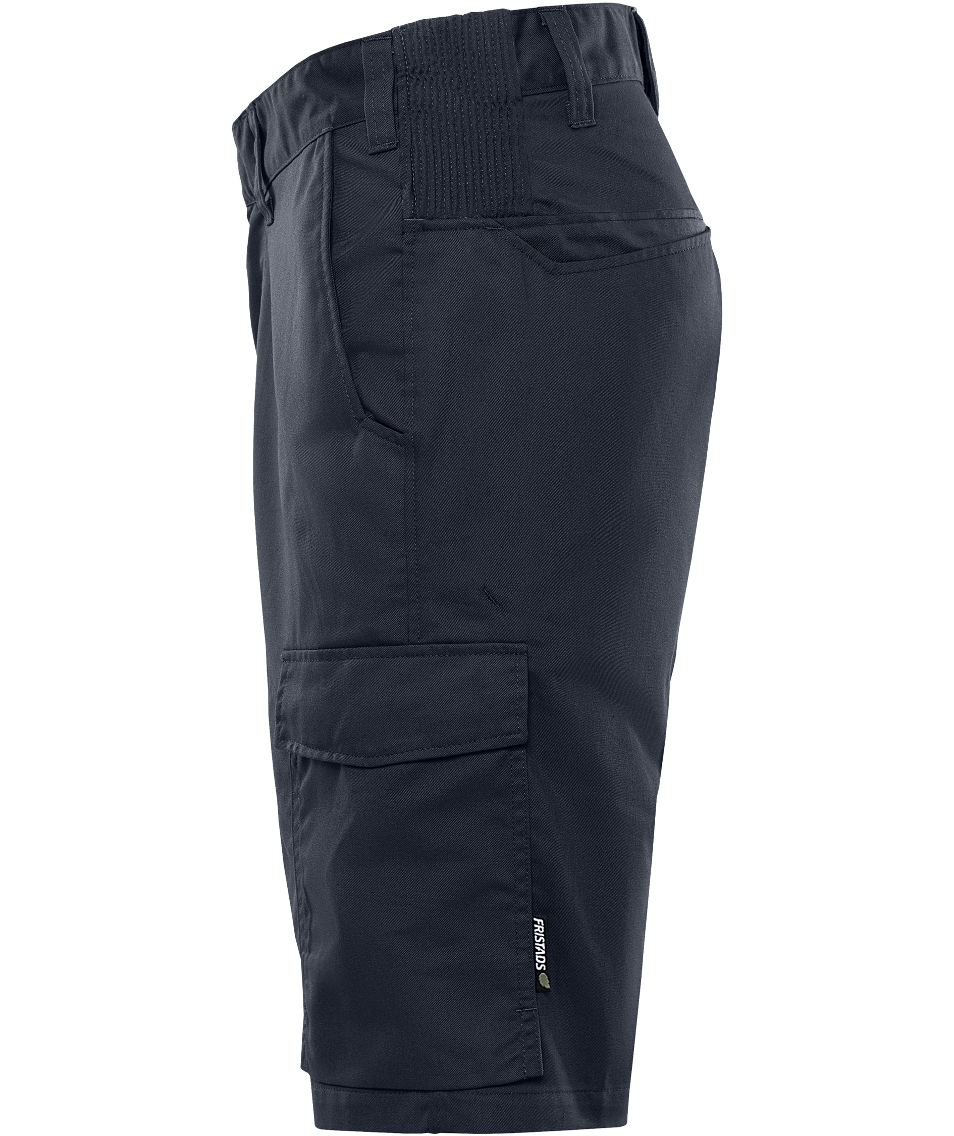 Fristads Green shorts 2932 GWM, M&ouml;rk Marinbl&aring;, large image number 5