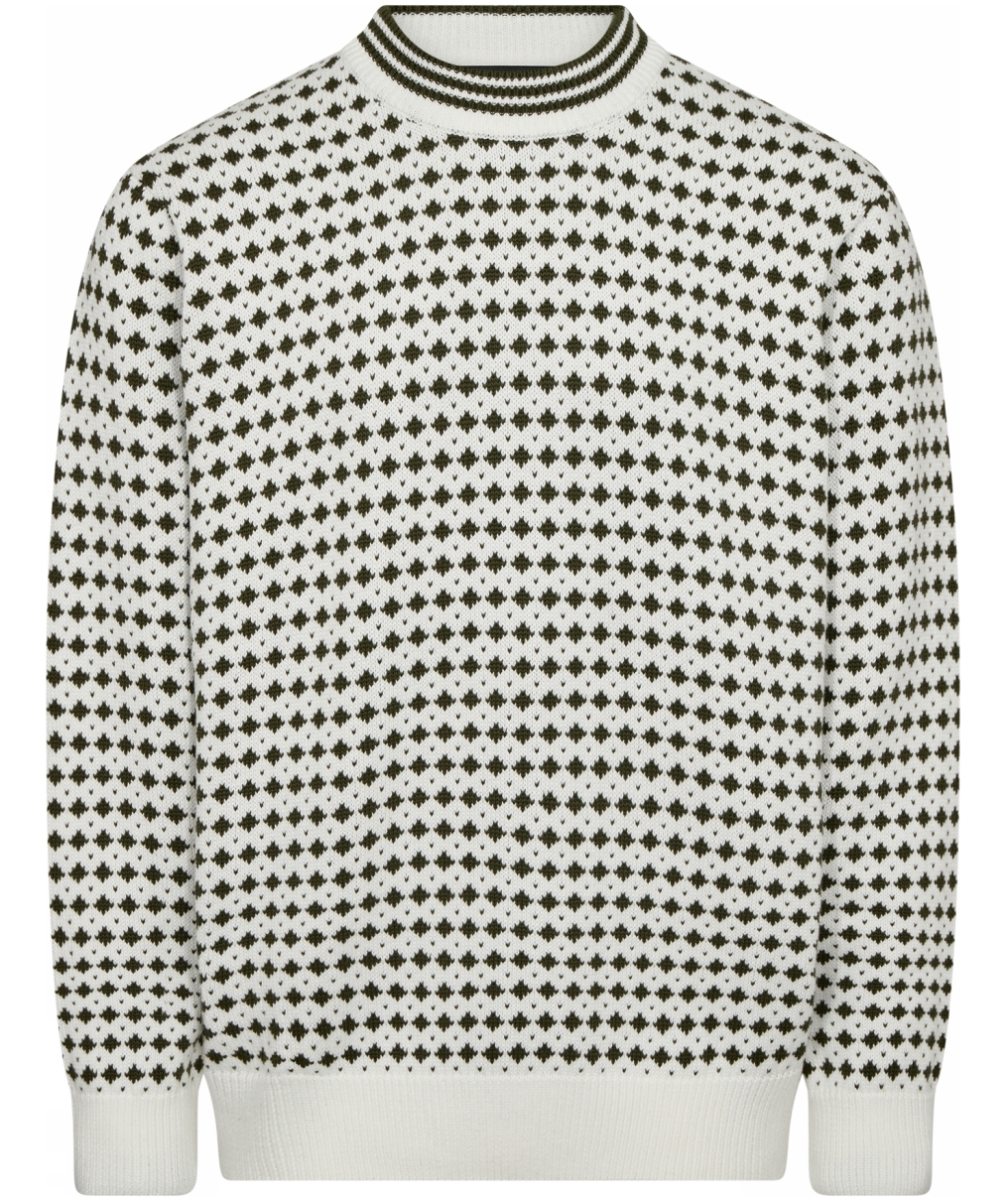 ProActive by JBS stickad tr&ouml;ja, Gr&ouml;n