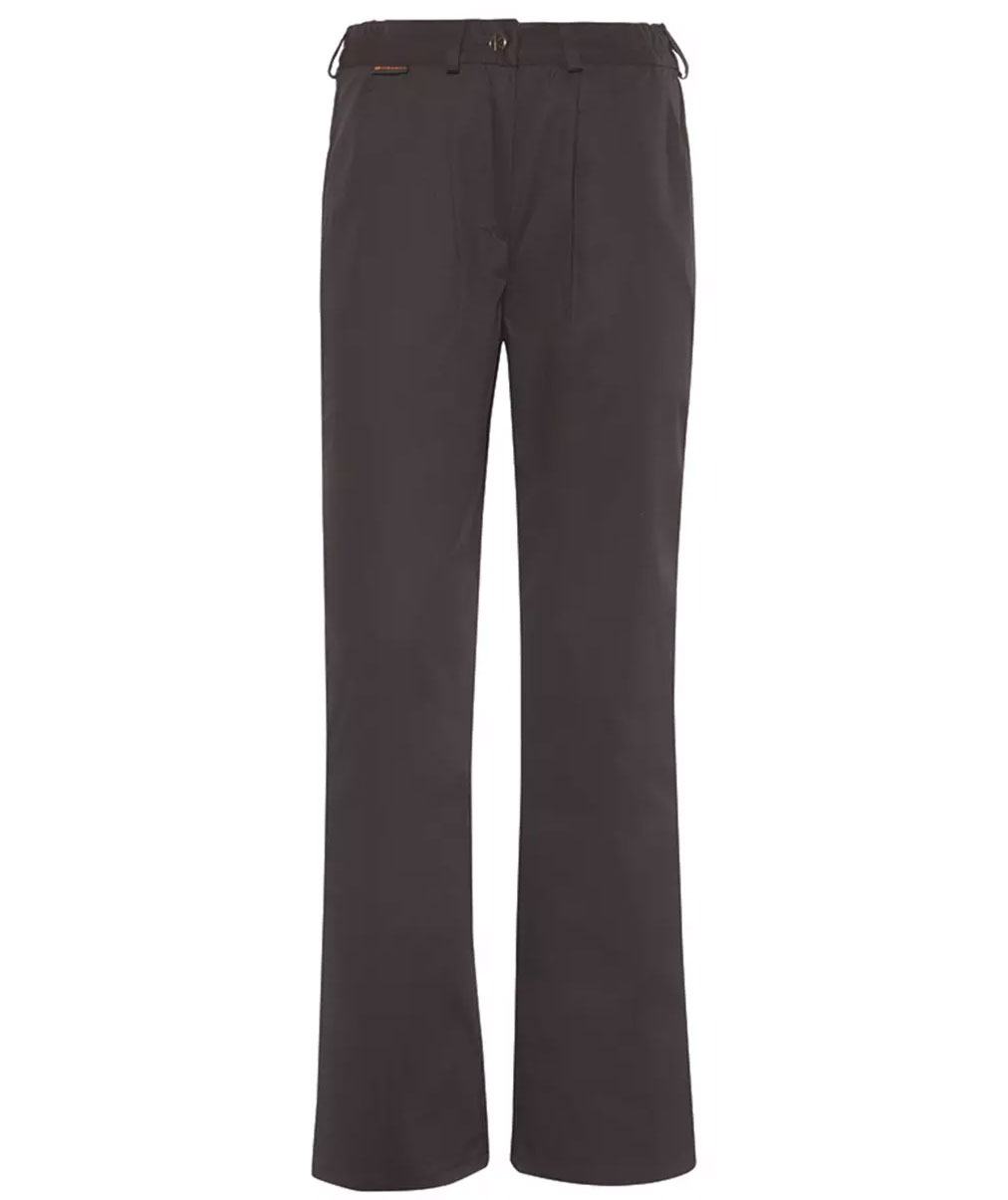 Karlowsky Cornelia byxa dam, Black