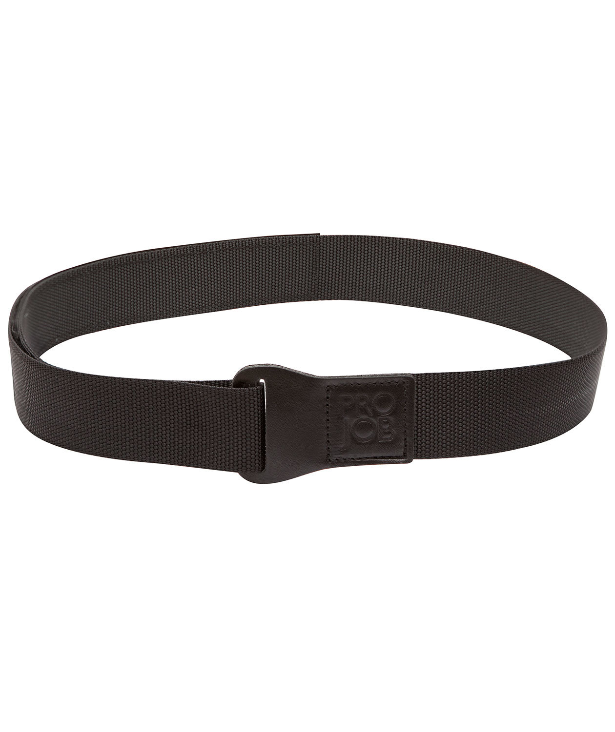 ProJob Klettverschluss-G&uuml;rtel 9036