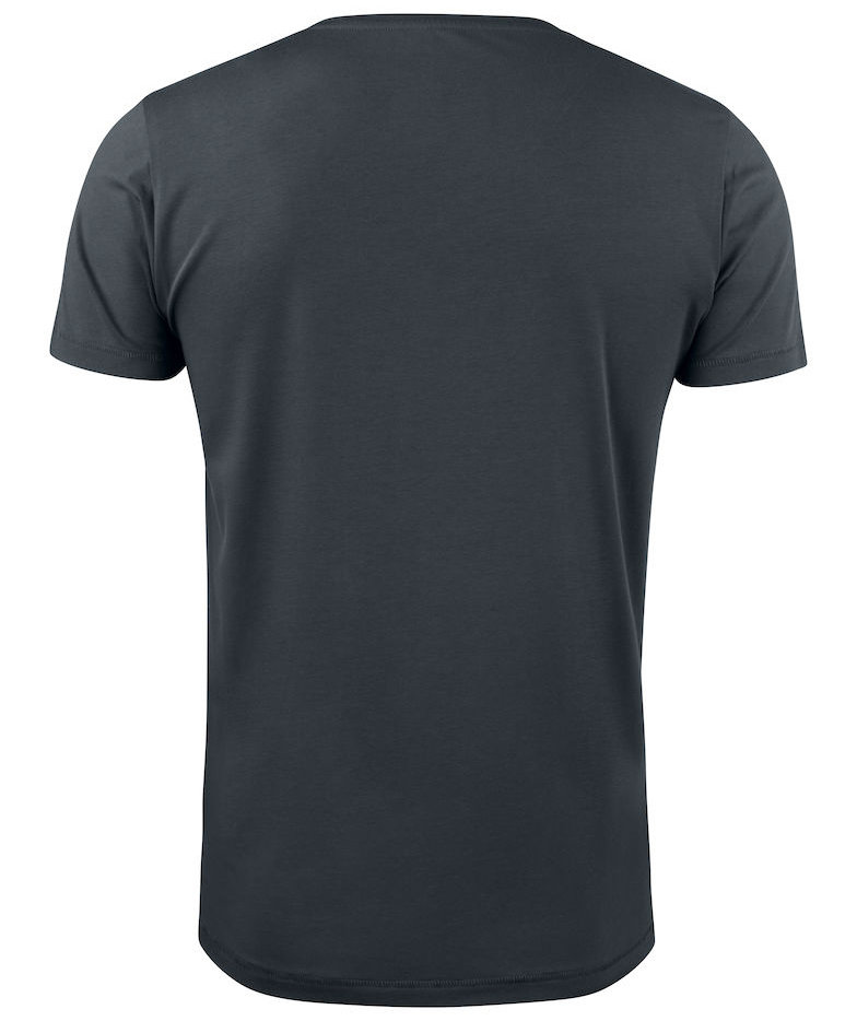 Cutter & Buck Manzanita T-Shirt, Schwarz