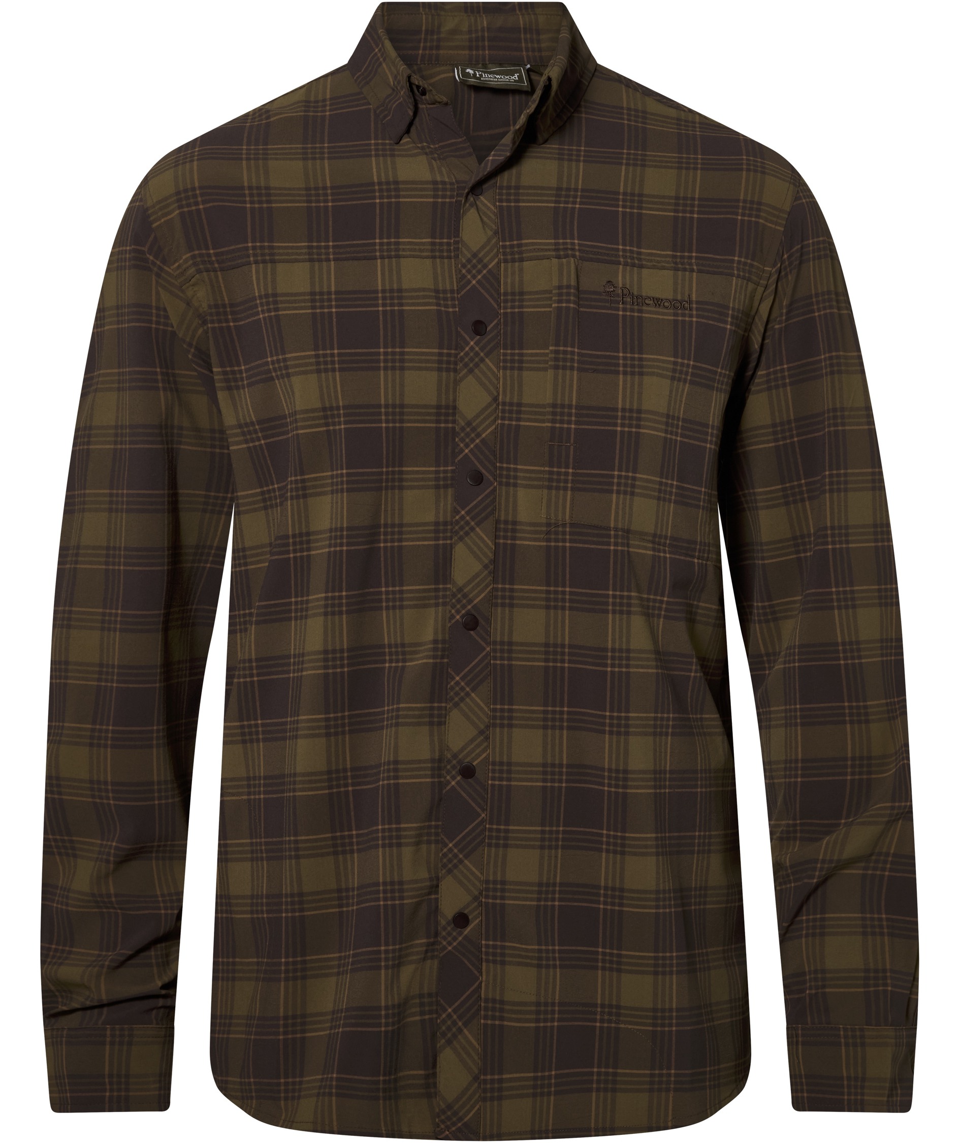 Dark Olive/Dark Sandstone