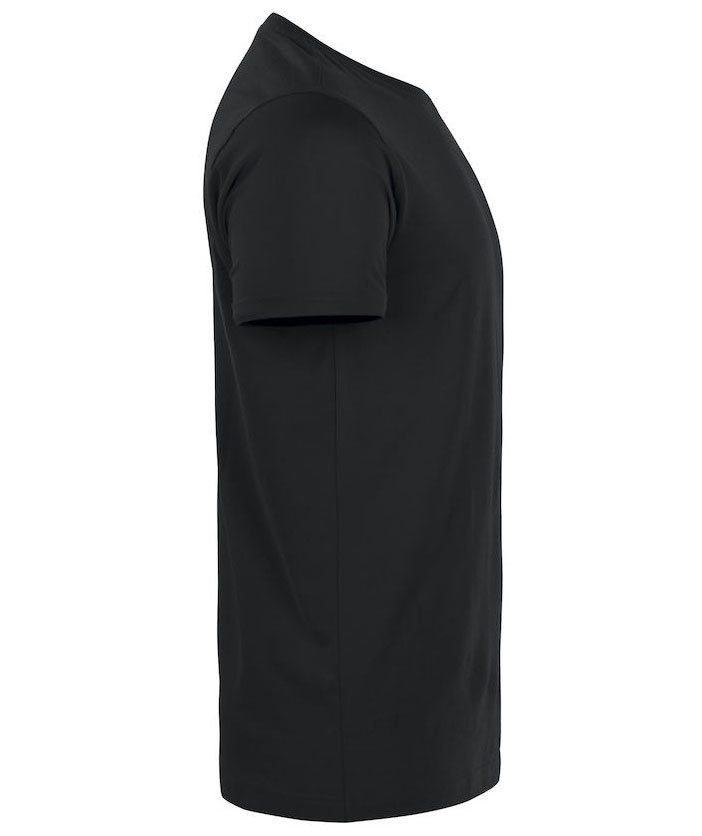 ProJob T-shirt 2016, Svart, large image number 3