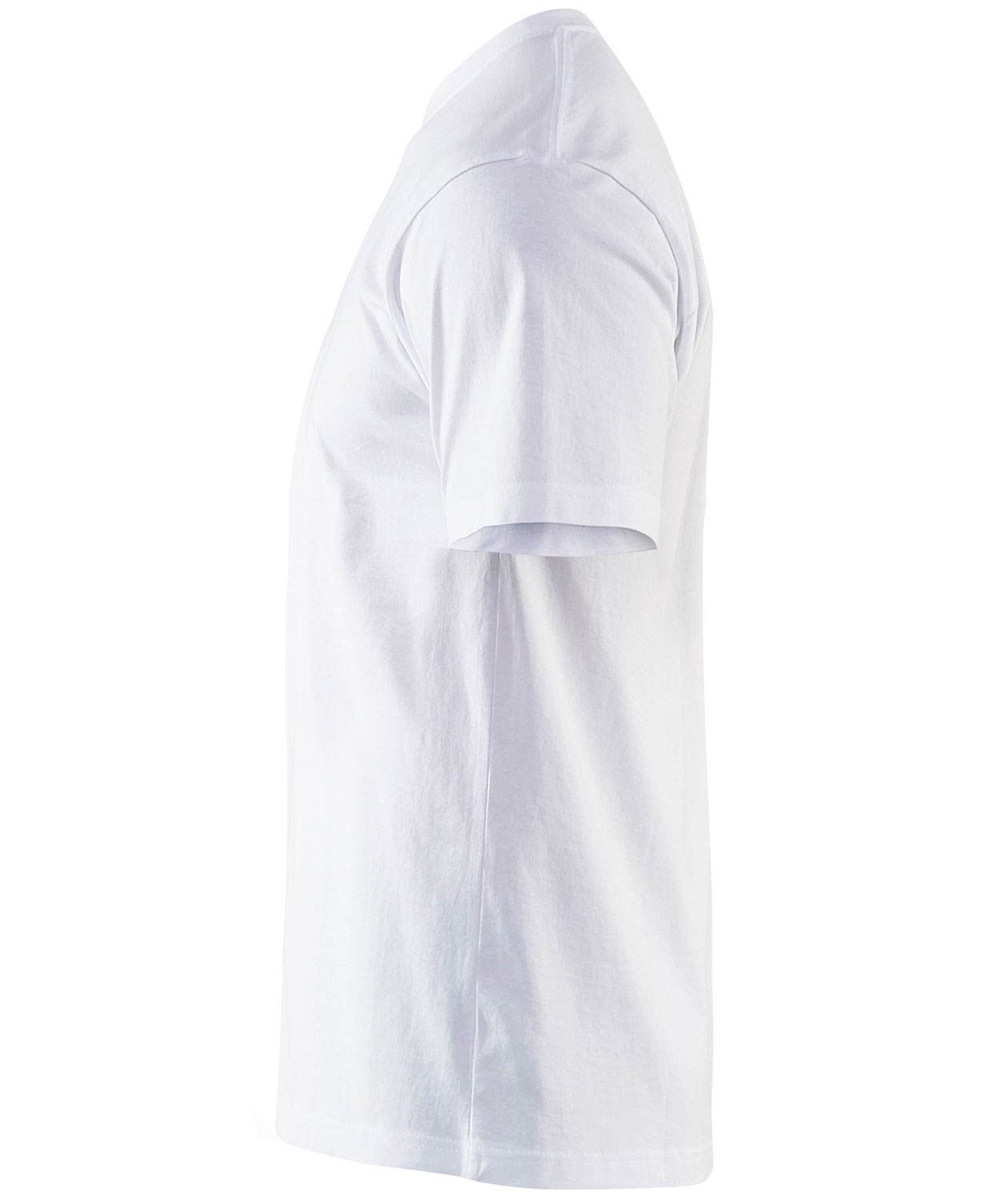 Bl&aring;kl&auml;der T-shirt, White, large image number 2