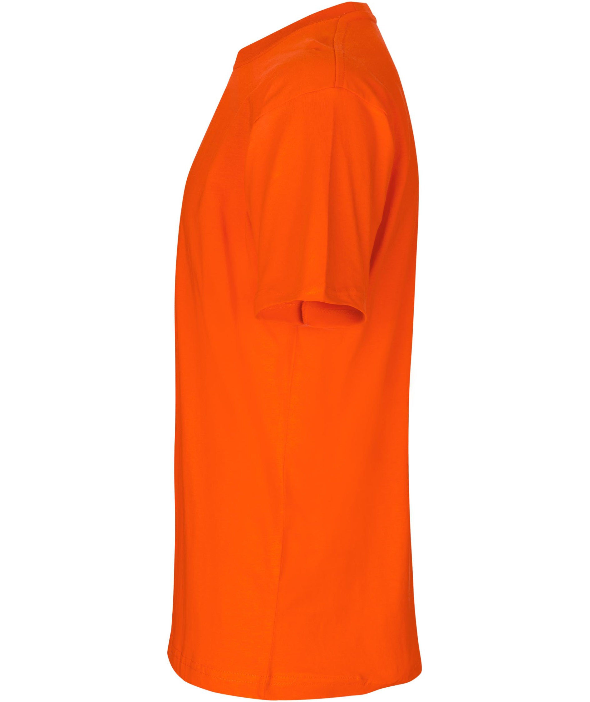 ID T-Time T-Shirt, Orange, large image number 2